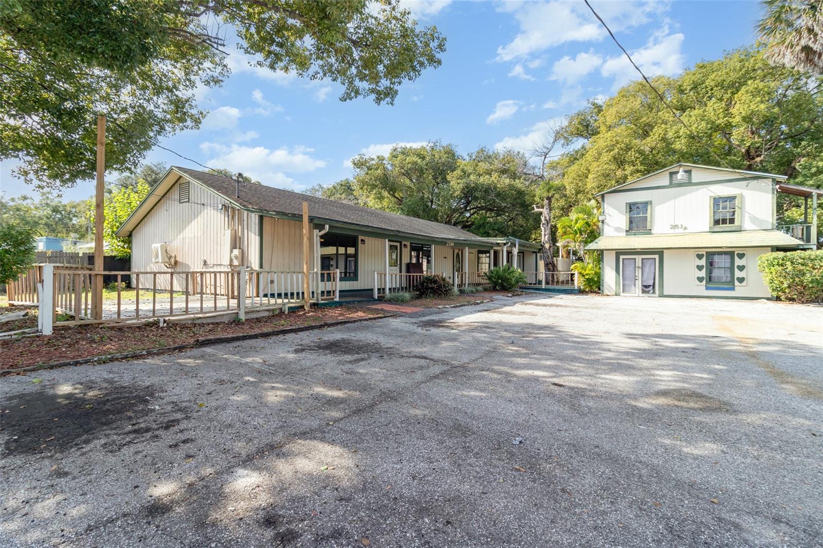 Photo of 2516 SANFORD AVENUE, SANFORD, FL 32773