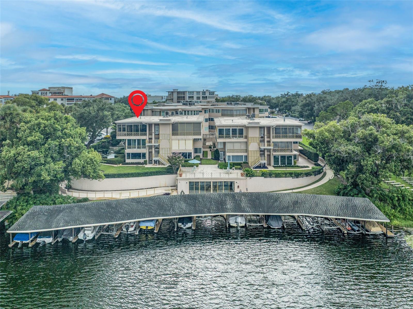 Photo of 311 E MORSE BOULEVARD, WINTER PARK, FL 32789