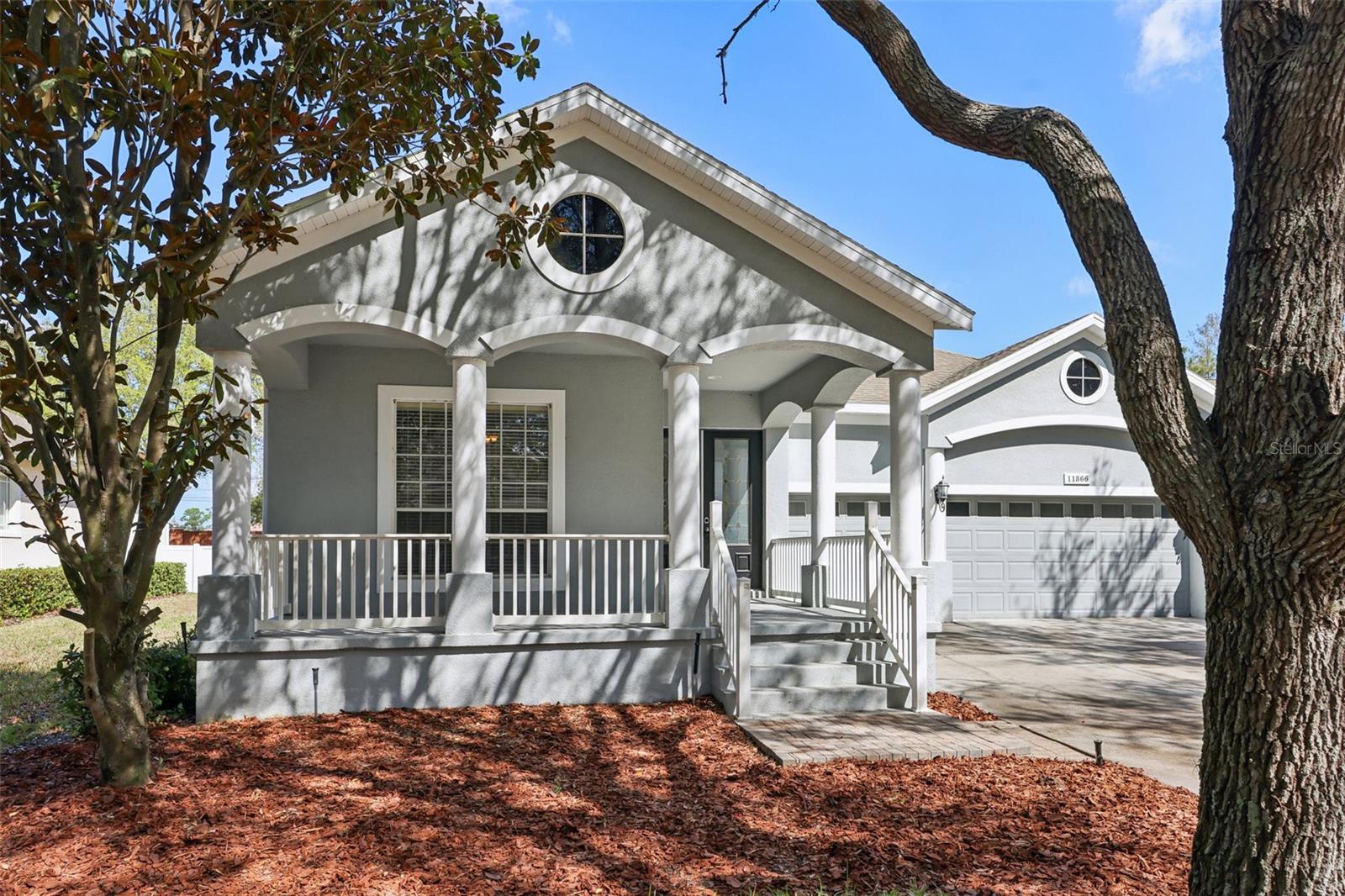 Photo of 11866 CAMDEN PARK DRIVE, WINDERMERE, FL 34786