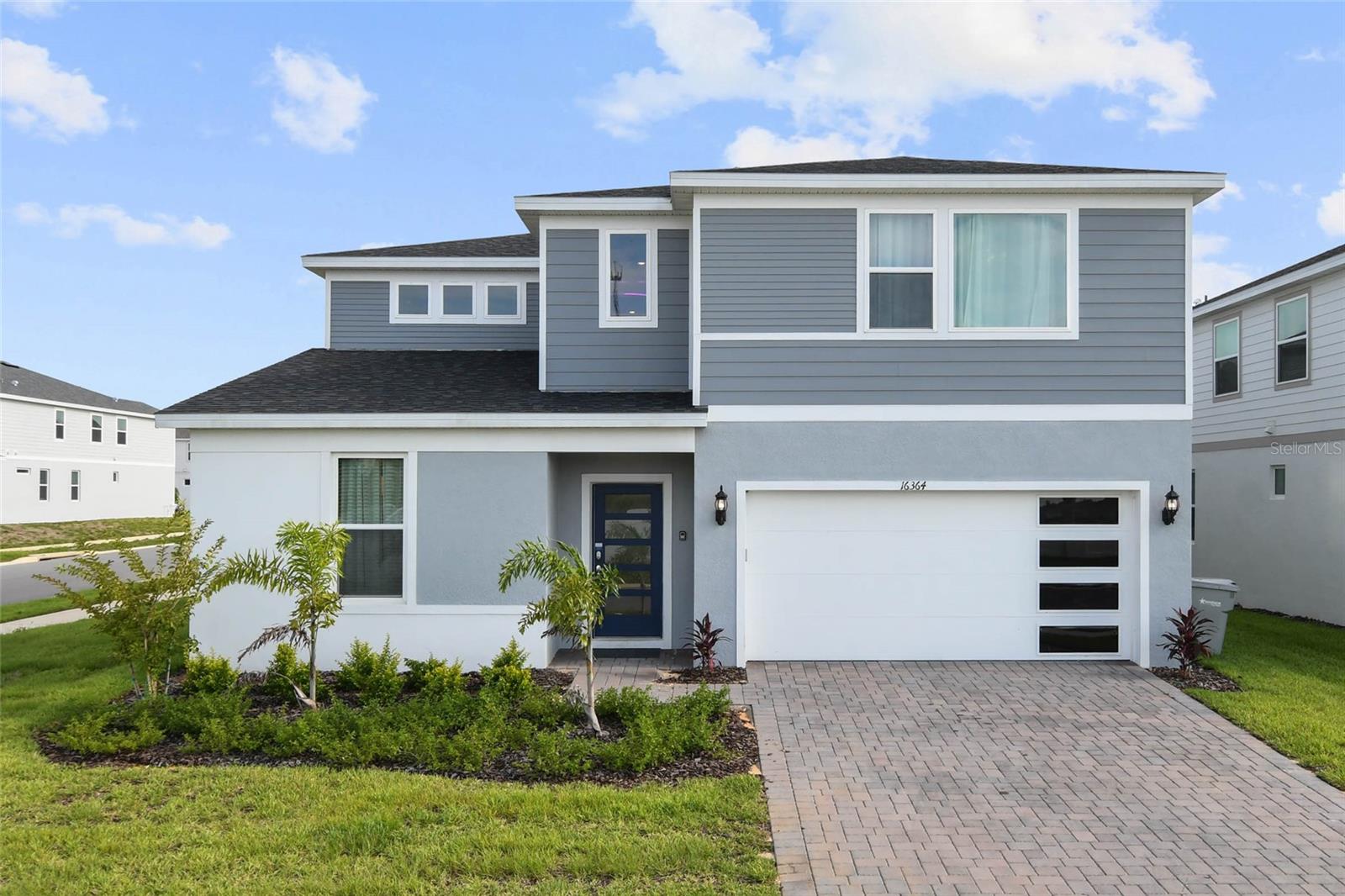 Photo of 16364 SAINT KITTS CIRCLE, CLERMONT, FL 34714
