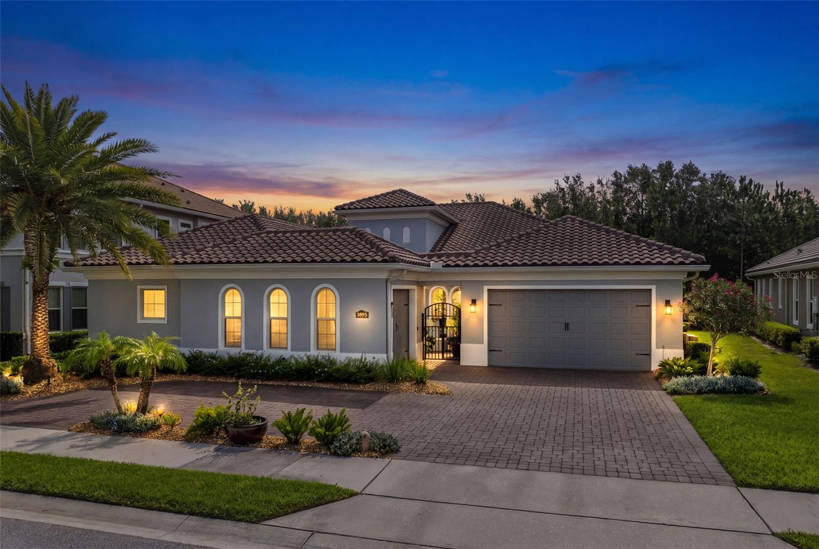 Photo of 3895 GRASSLAND LOOP, LAKE MARY, FL 32746