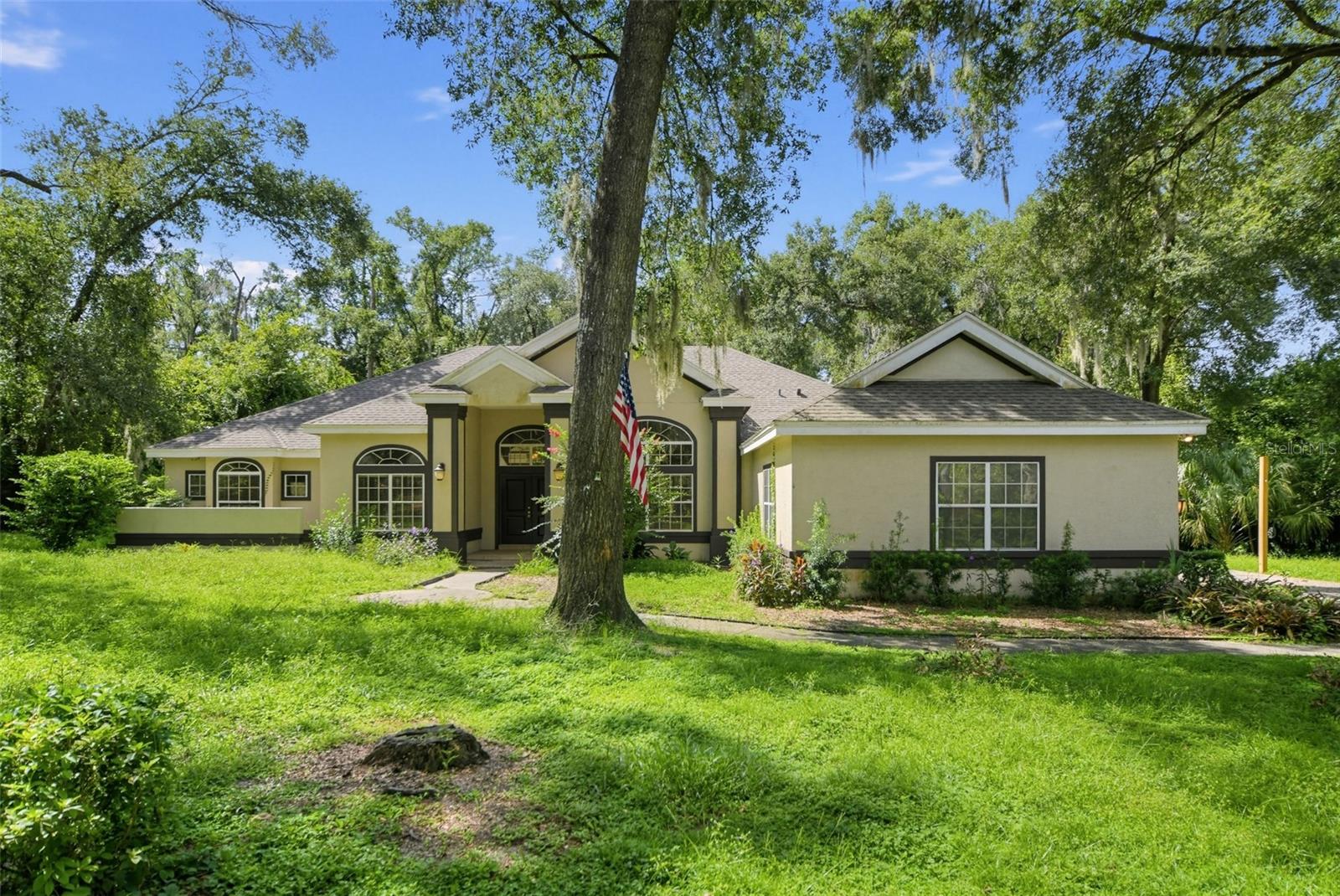 Photo of 120 IBIS ROAD, LONGWOOD, FL 32779