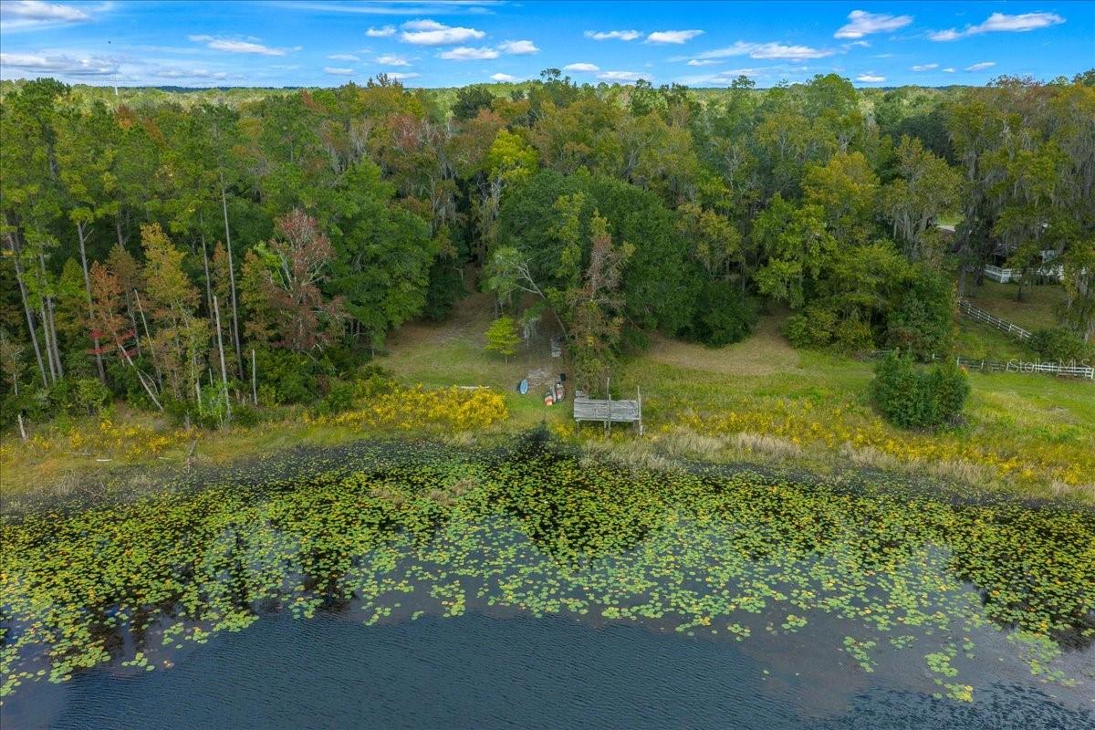 Photo of 7173 W R THOMAS ROAD, KEYSTONE HEIGHTS, FL 32656