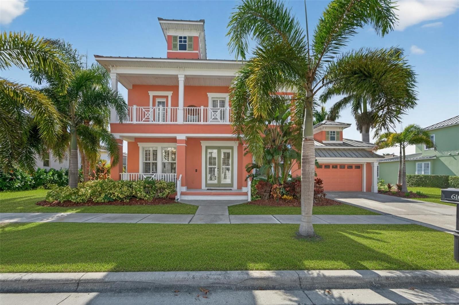Photo of 616 MIRABAY BOULEVARD, APOLLO BEACH, FL 33572