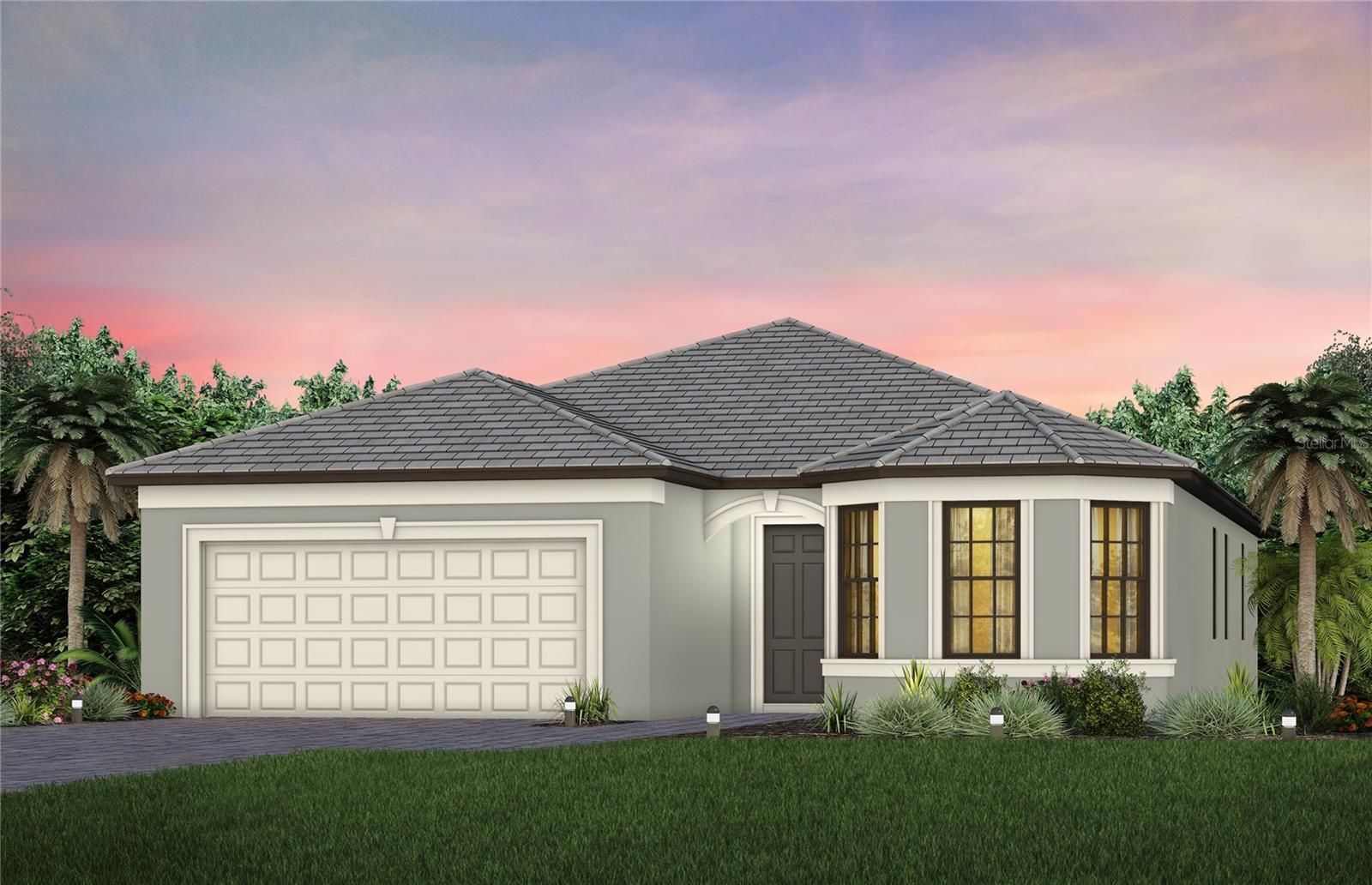 Photo of 26557 SANDY HILL DRIVE, ENGLEWOOD, FL 34223