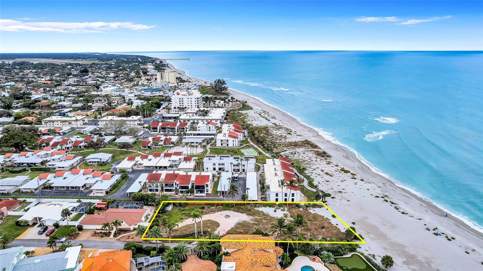 Photo of 639 CORNWELL ON THE GULF, VENICE, FL 34285