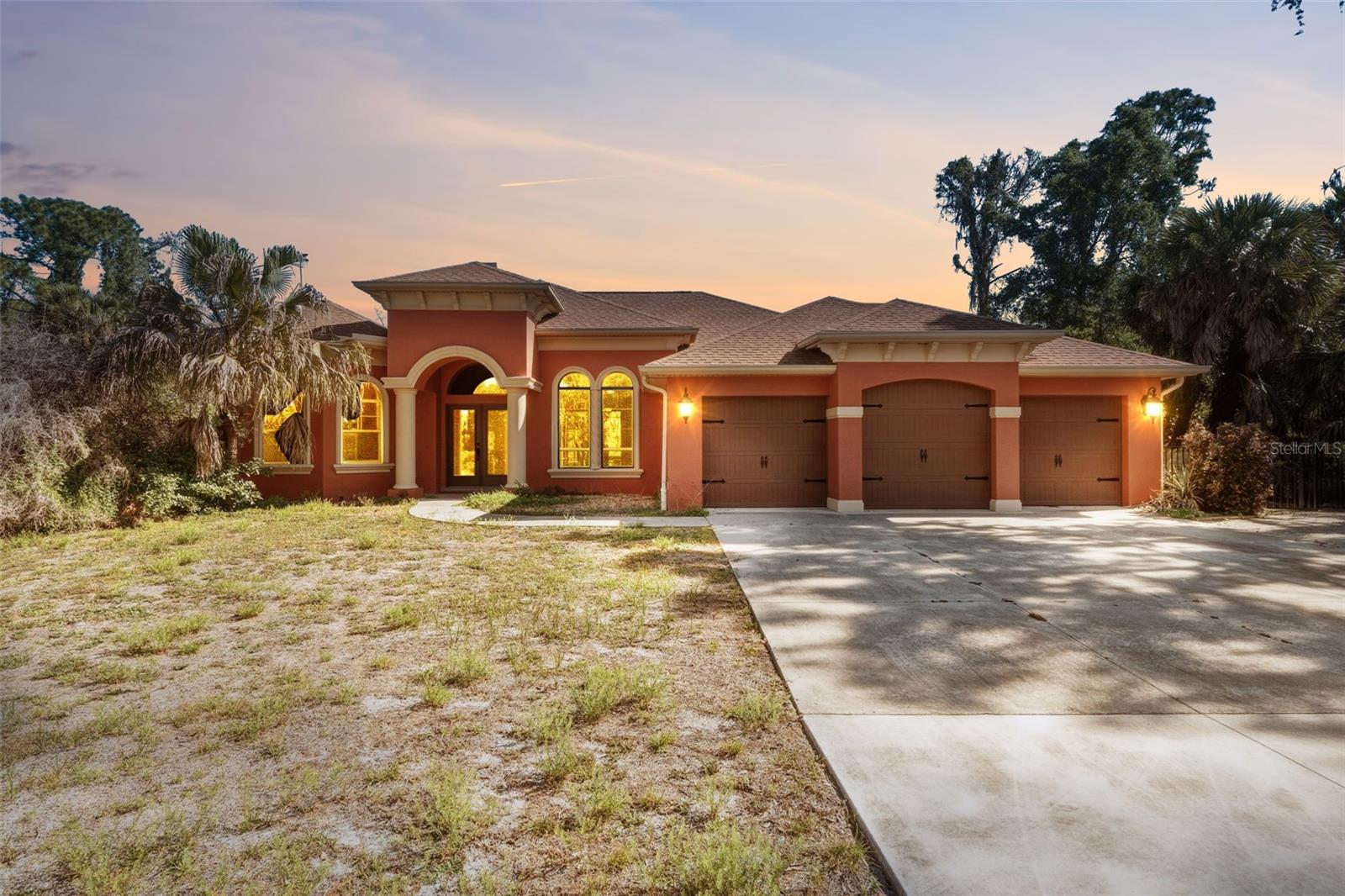 Photo of 3000 NARCISSUS TERRACE, NORTH PORT, FL 34286