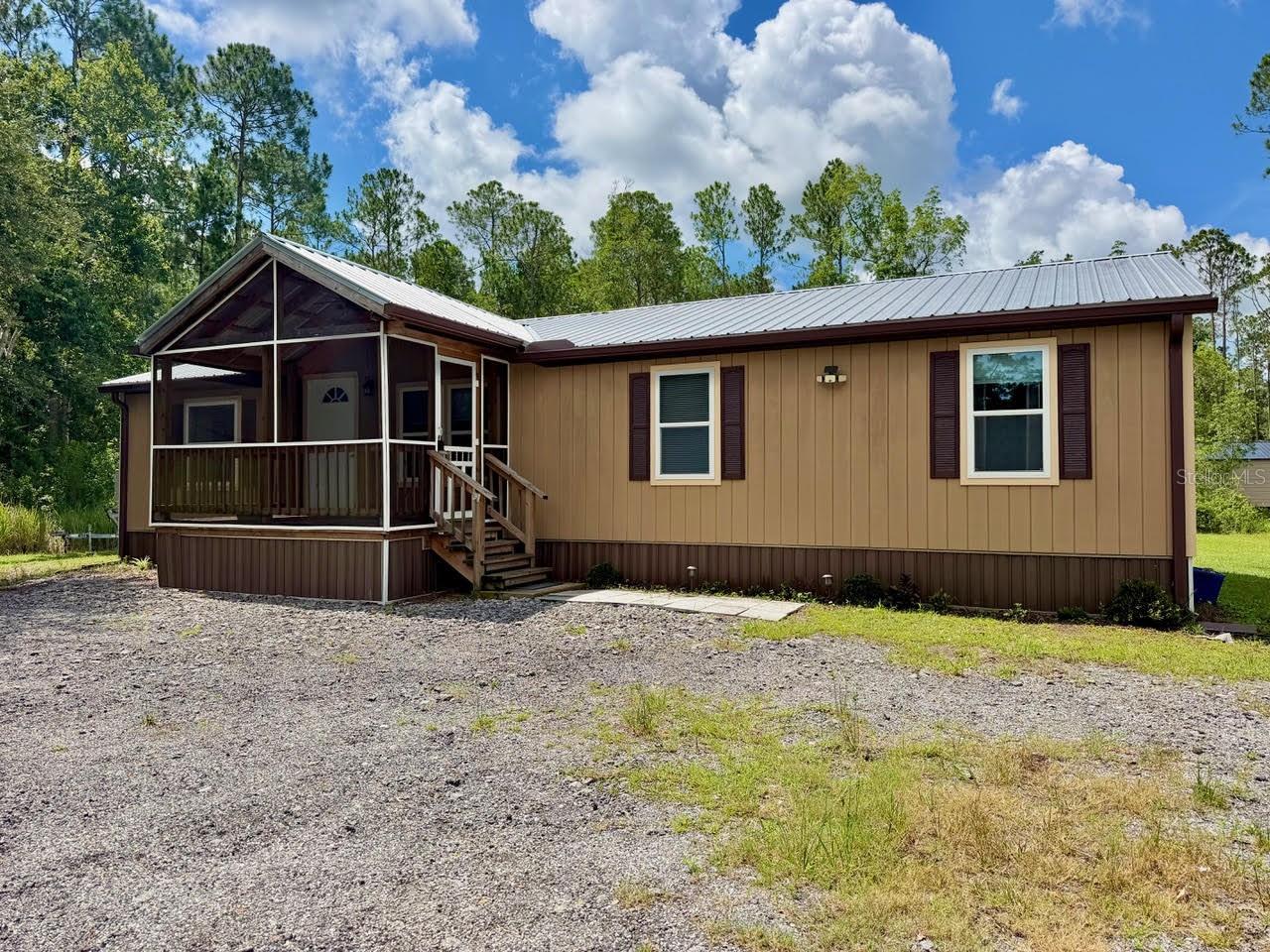Photo of 5171 MAHOGANY BOULEVARD, BUNNELL, FL 32110