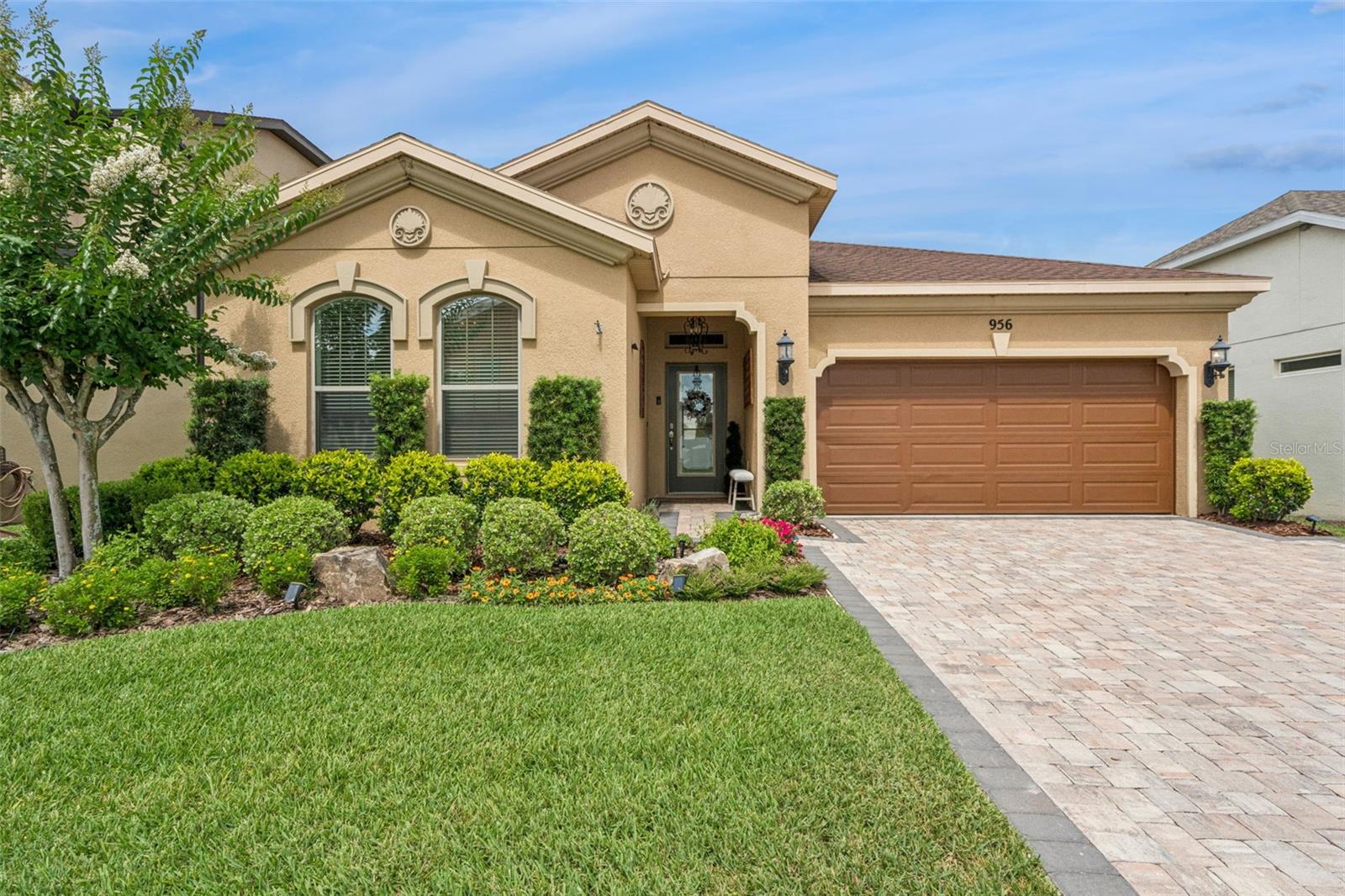 Photo of 956 BOXELDER AVENUE, MINNEOLA, FL 34715
