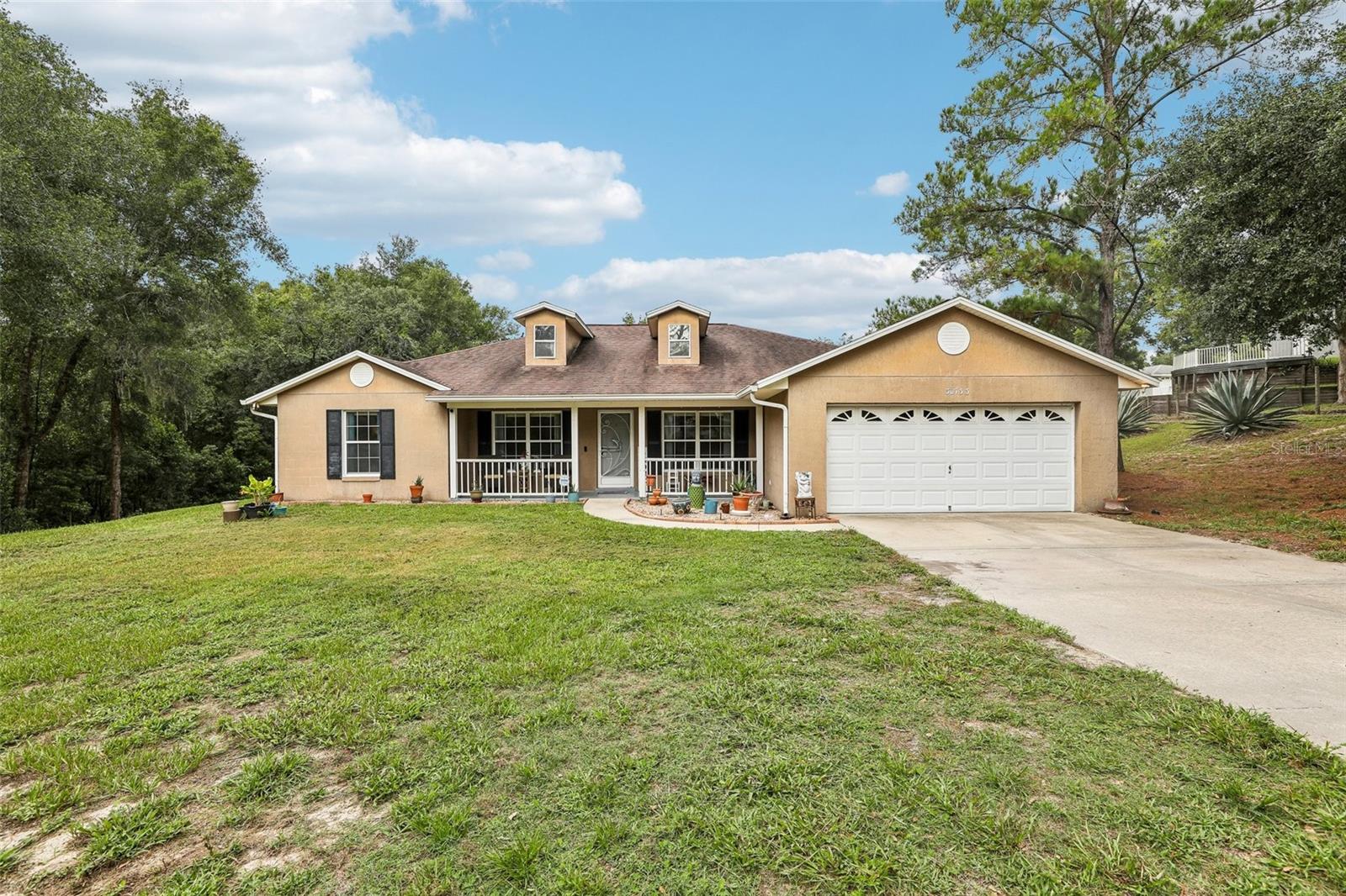 Photo of 30733 BUTTERCUP LANE, MOUNT DORA, FL 32757