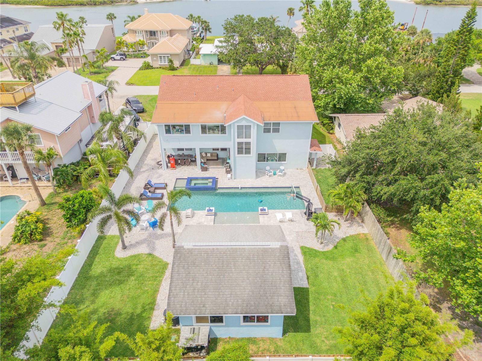 Photo of 90 CUNNINGHAM DRIVE, NEW SMYRNA BEACH, FL 32168