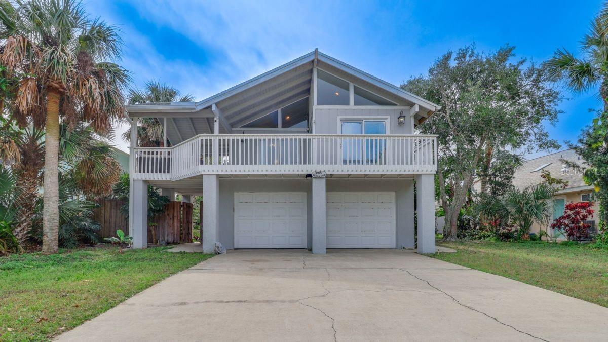 Photo of 205 OCEAN DRIVE, NEW SMYRNA BEACH, FL 32169