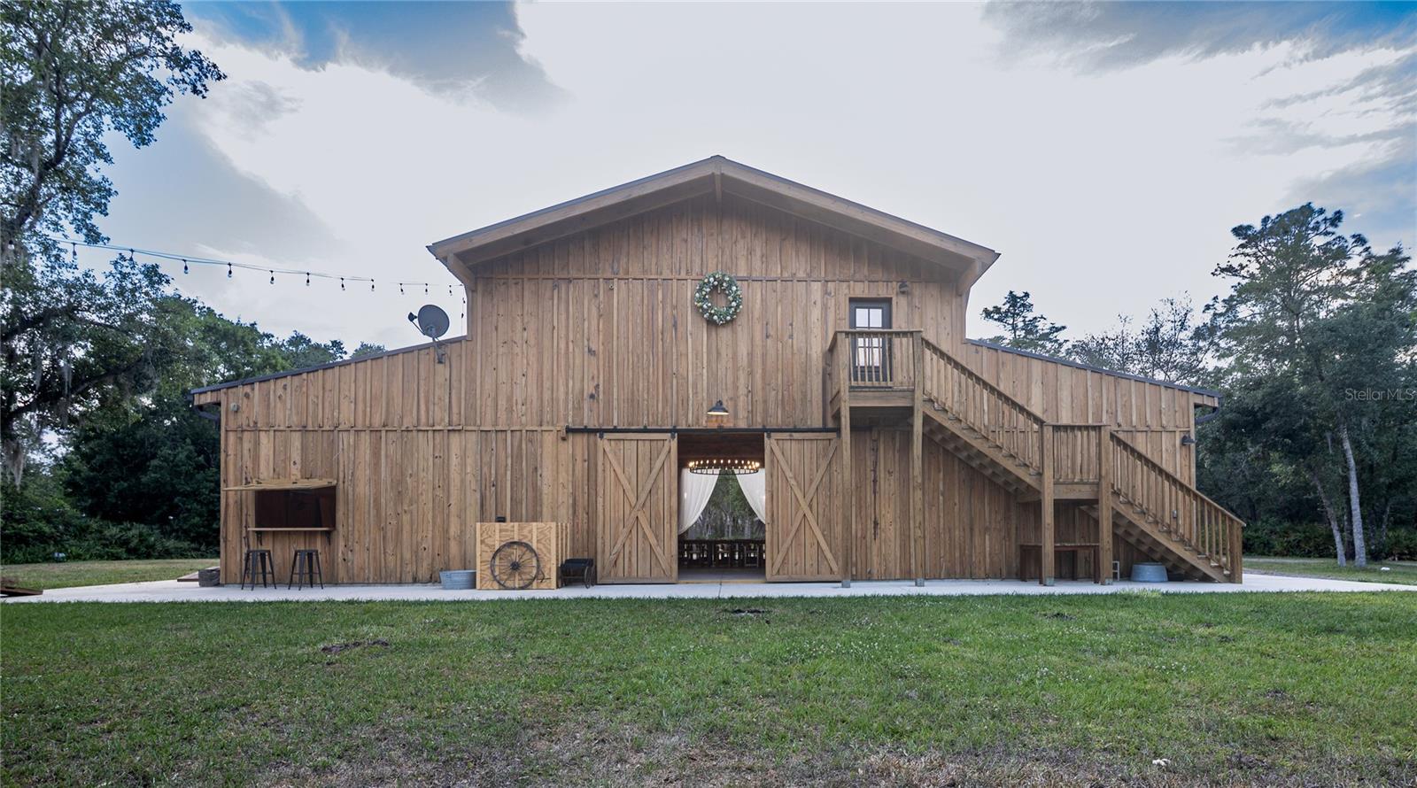 Photo of 963 LAKE ASHBY ROAD, NEW SMYRNA BEACH, FL 32168