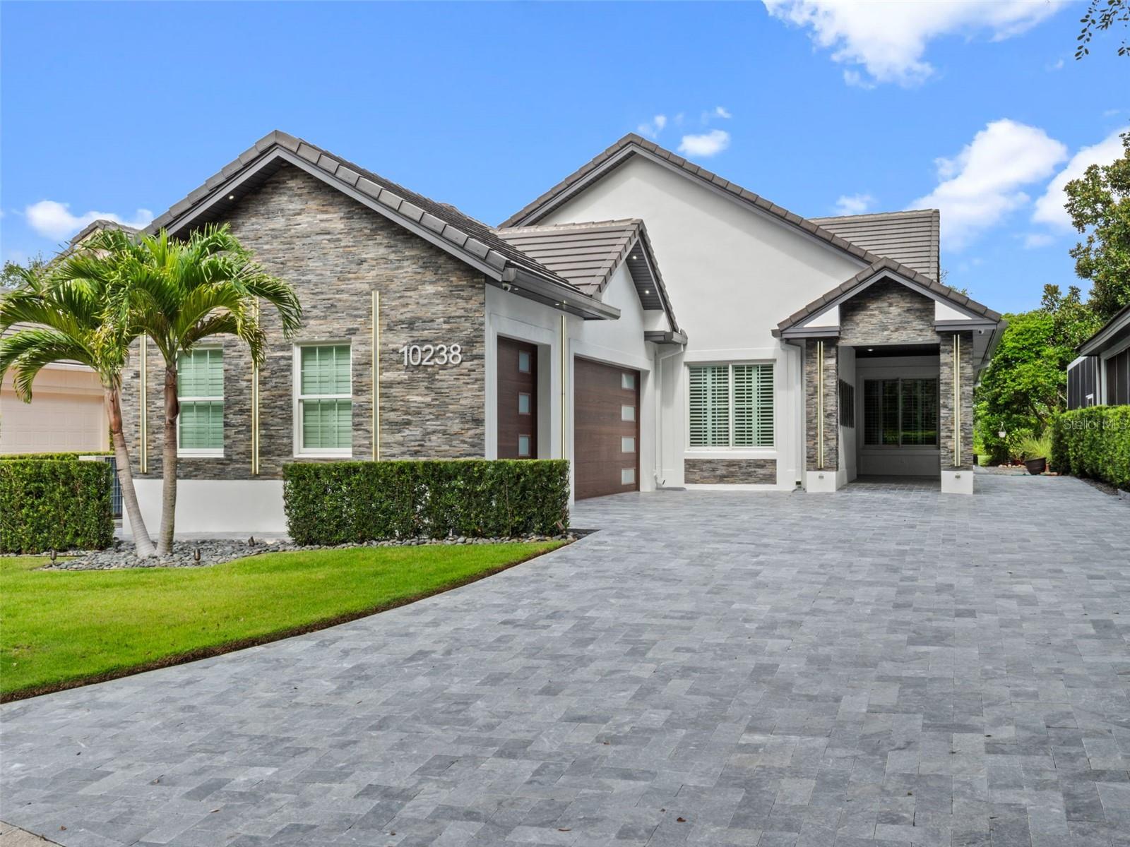 Photo of 10238 CHILTERN GARDEN DRIVE, ORLANDO, FL 32827