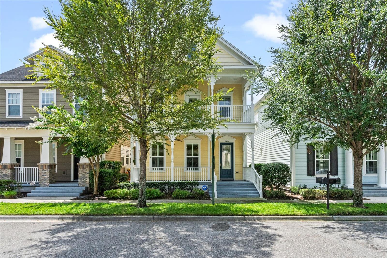 Photo of 1511 RESOLUTE STREET, CELEBRATION, FL 34747