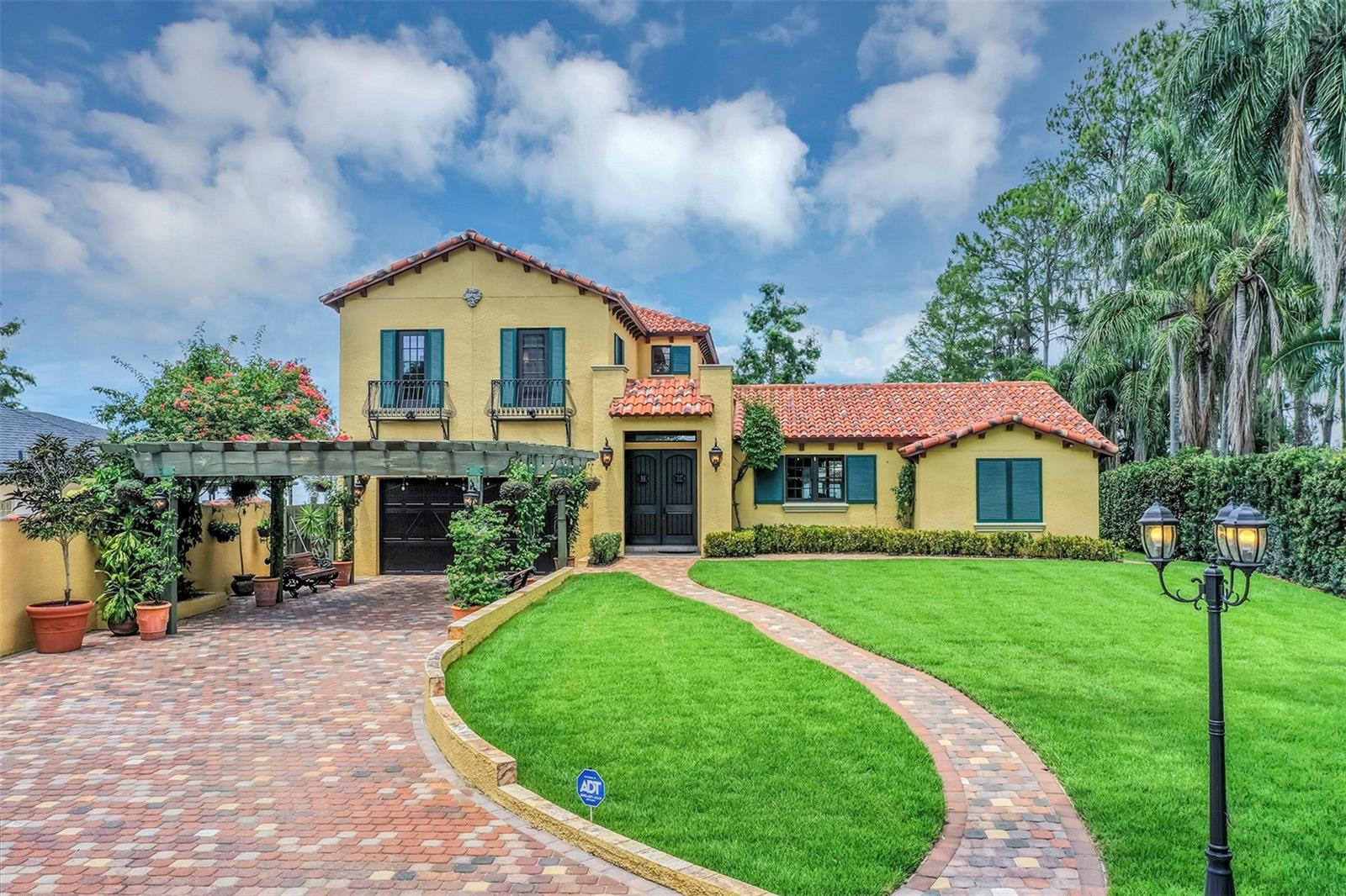 Photo of 10203 TROUT ROAD, ORLANDO, FL 32836