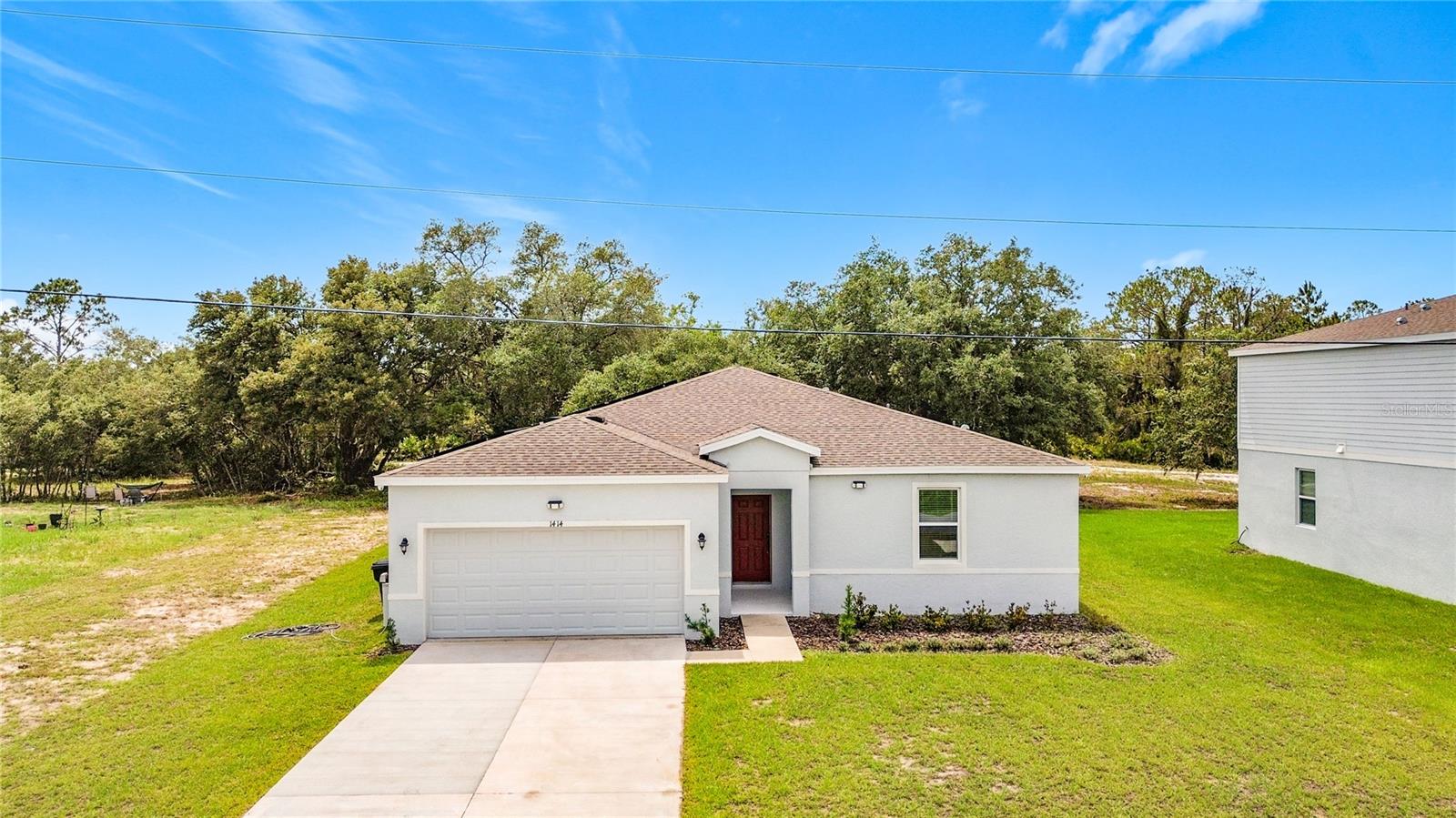 Photo of 1414 ORLANDO COURT, POINCIANA, FL 34759