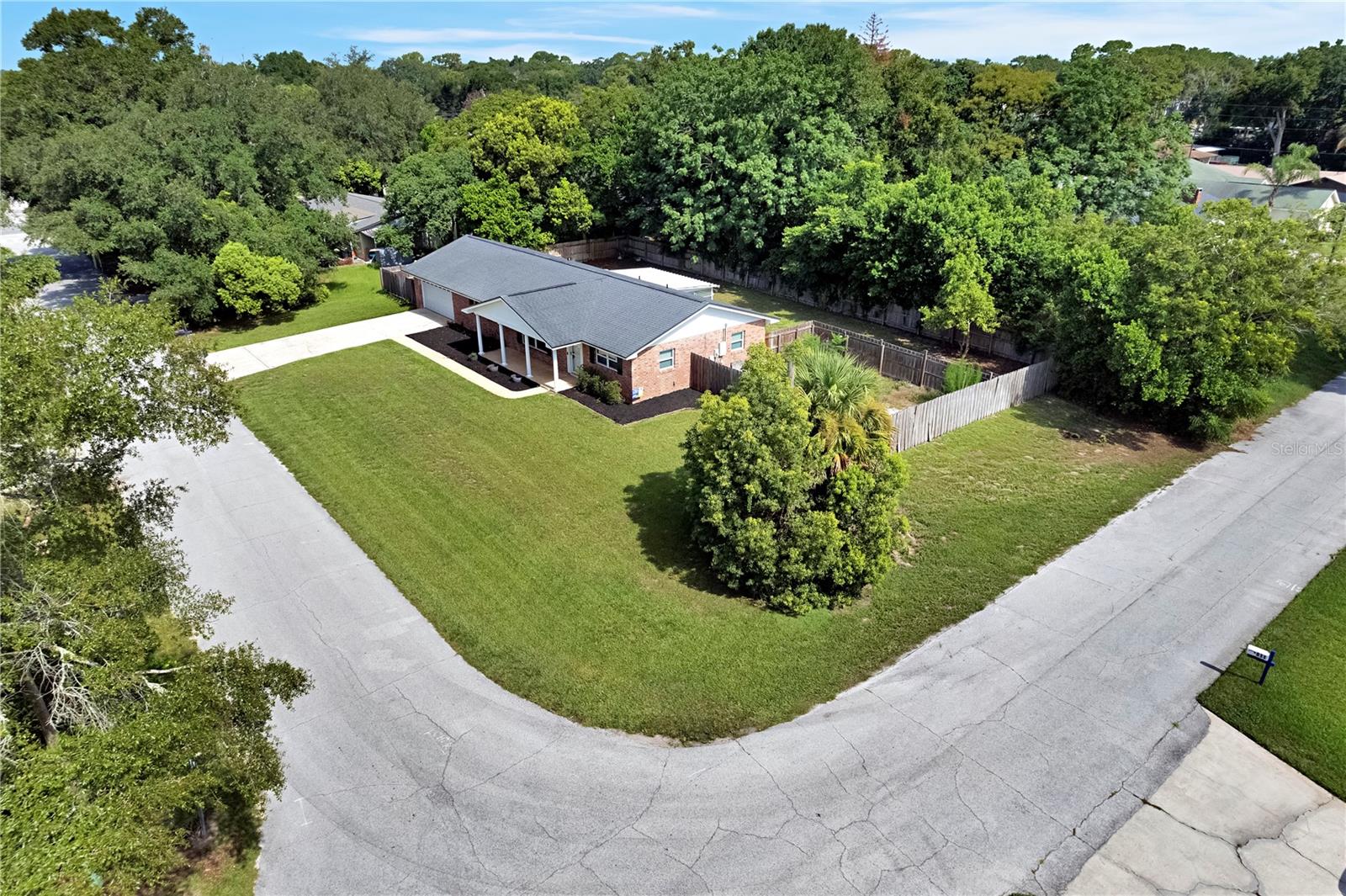 Photo of 1179 FOREST HILLS ROAD, ALTAMONTE SPRINGS, FL 32714