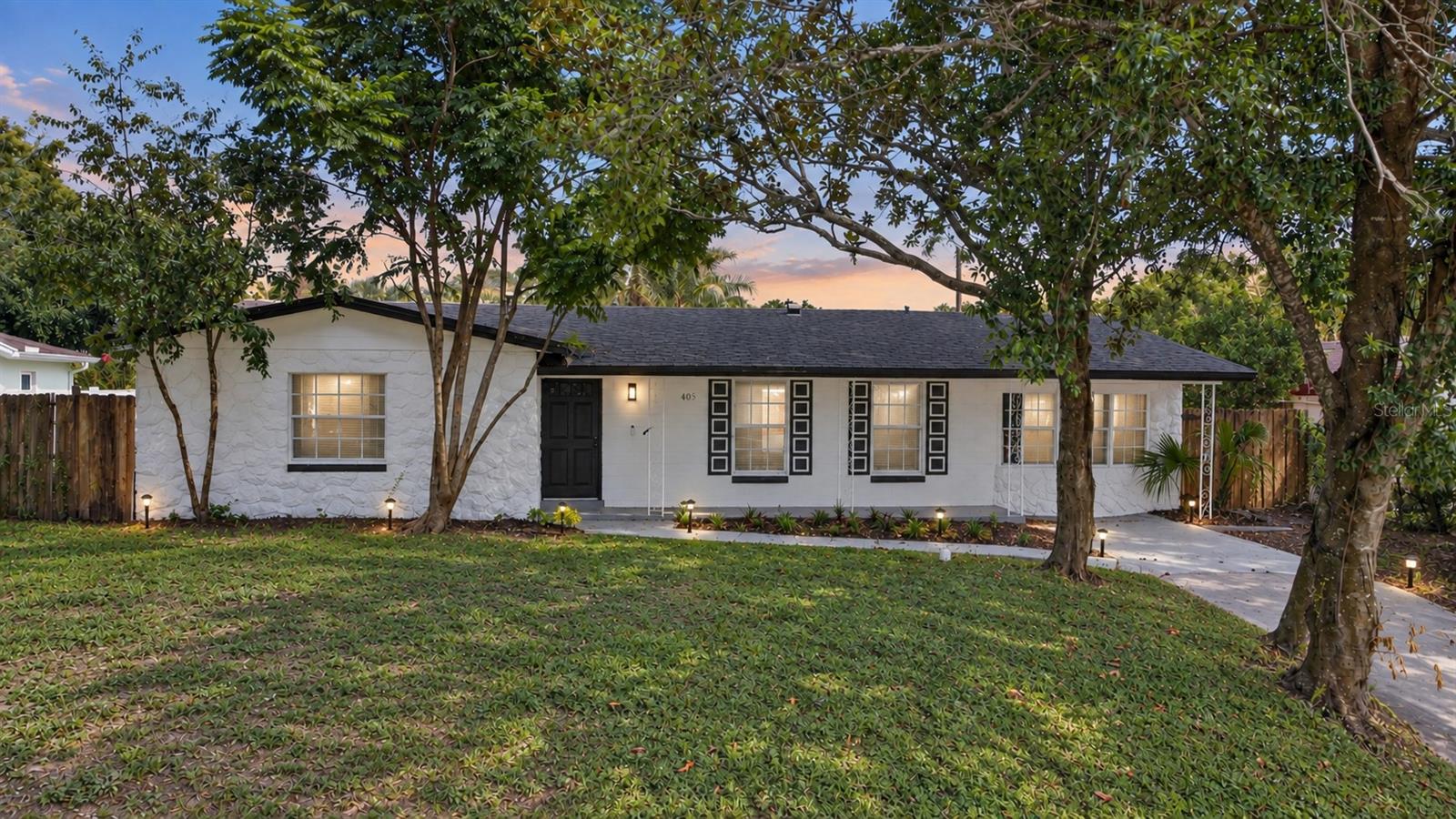 Photo of 405 CHESTNUT AVENUE, ALTAMONTE SPRINGS, FL 32701