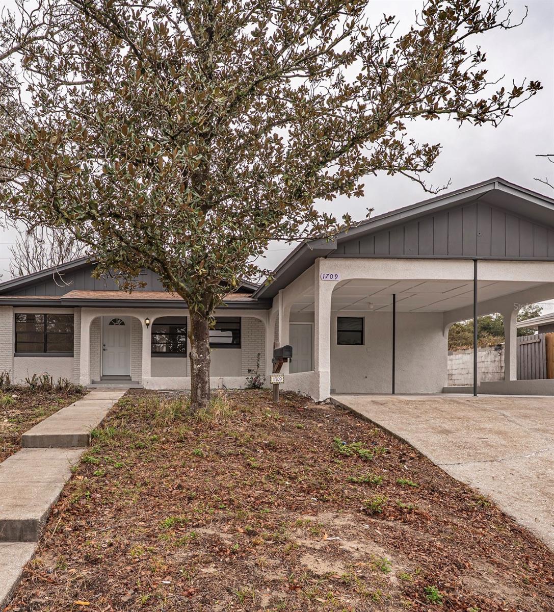 Photo of 1709 LAKE LORINE DRIVE, ORLANDO, FL 32808