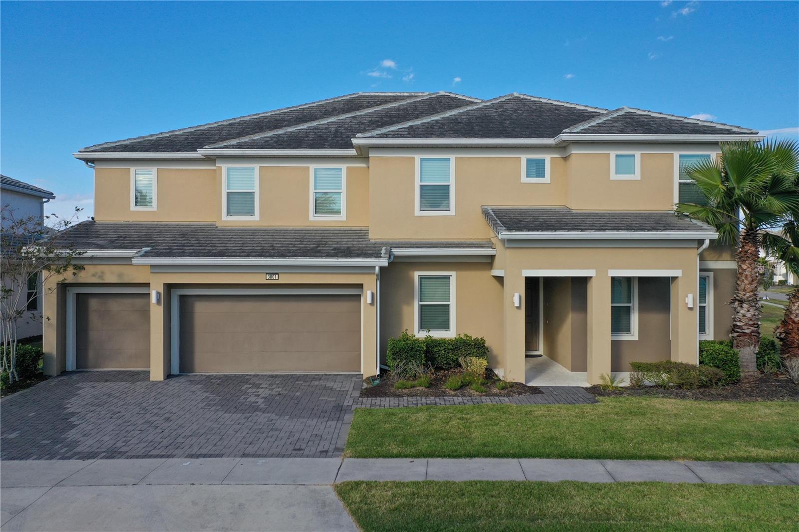 Photo of 3801 SONOMA BOULEVARD, KISSIMMEE, FL 34741