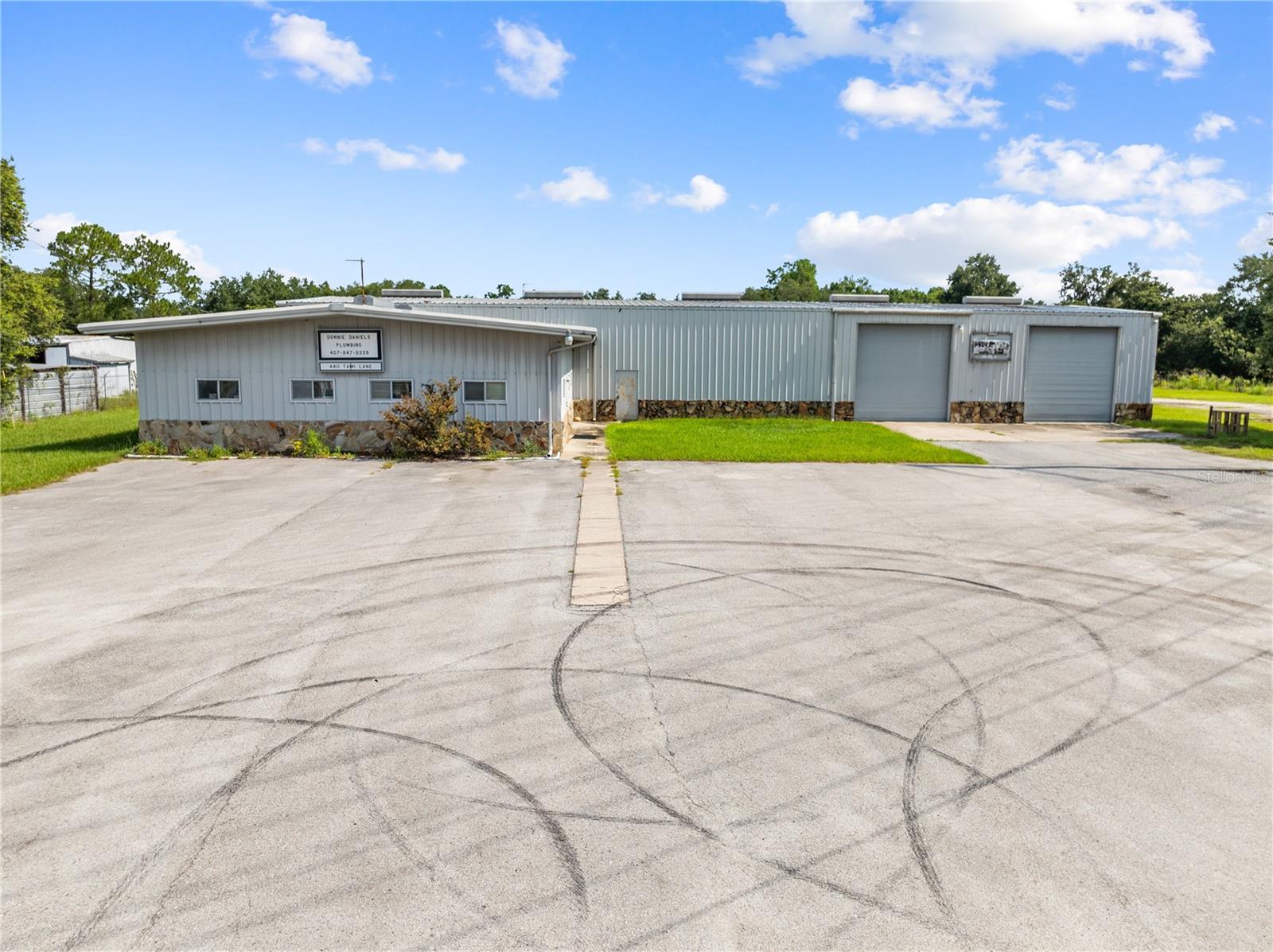 Photo of 4411 TAMI LANE, KISSIMMEE, FL 34746
