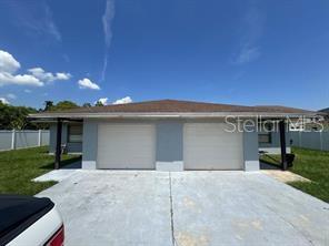 Photo of 366 DUNDEE DRIVE, POINCIANA, FL 34759