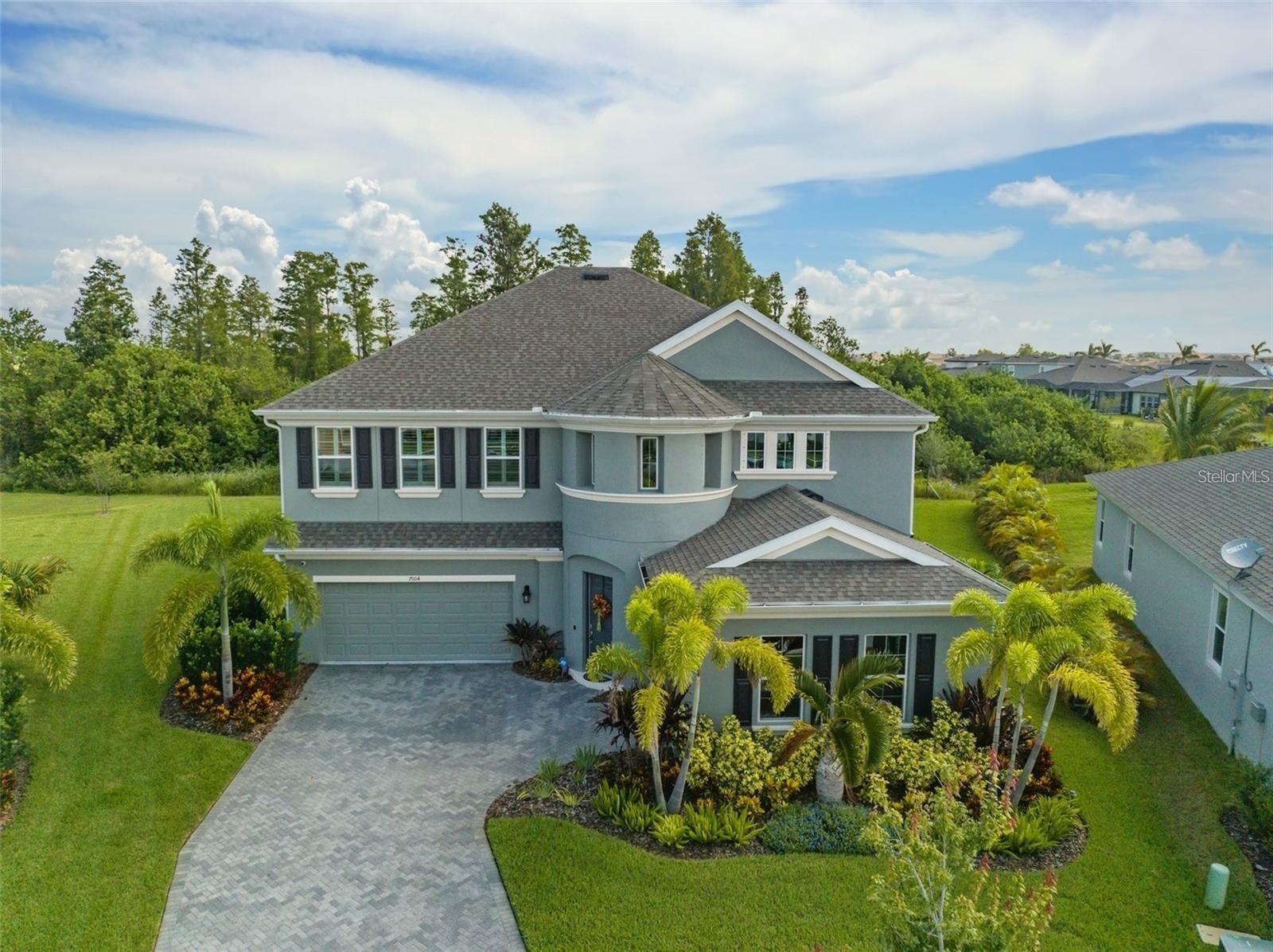 Photo of 7004 MAINLAND AVENUE, APOLLO BEACH, FL 33572