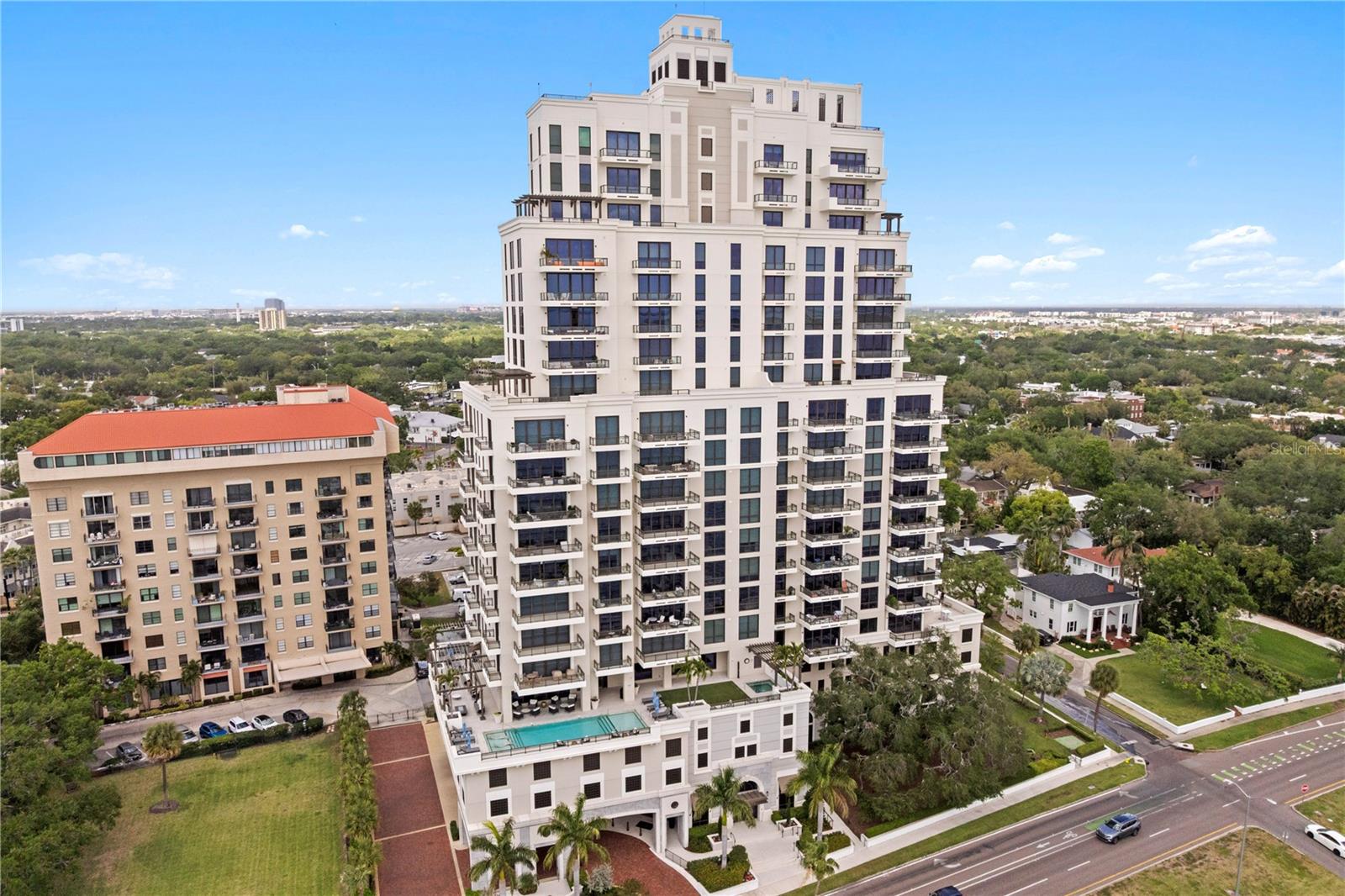Photo of 2103 BAYSHORE BOULEVARD, TAMPA, FL 33606