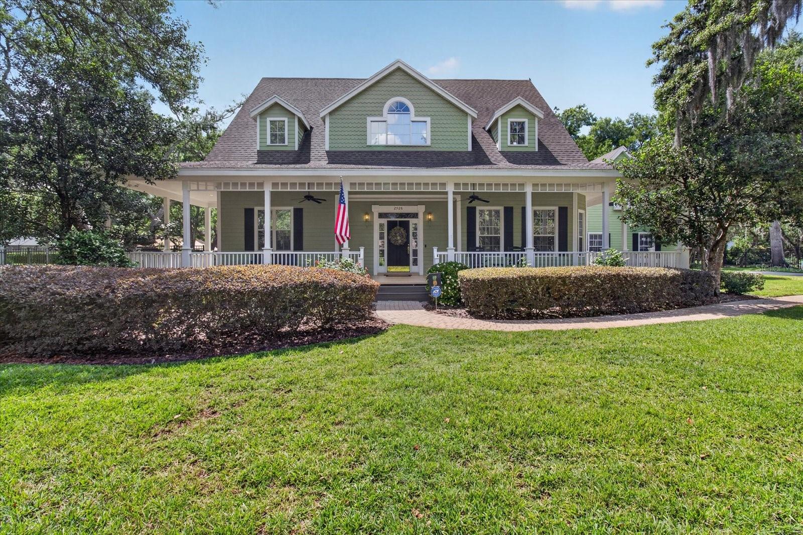 Photo of 2928 CHELSEA WOODS DRIVE, VALRICO, FL 33596
