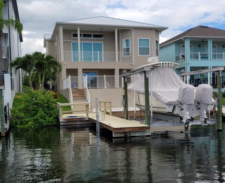 Photo of 6291 SPOONBILL DRIVE, NEW PORT RICHEY, FL 34652