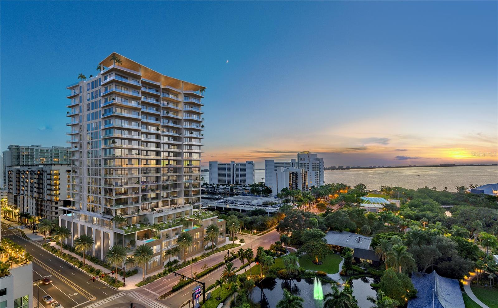 Photo of 668 QUAY COMMONS, SARASOTA, FL 34236