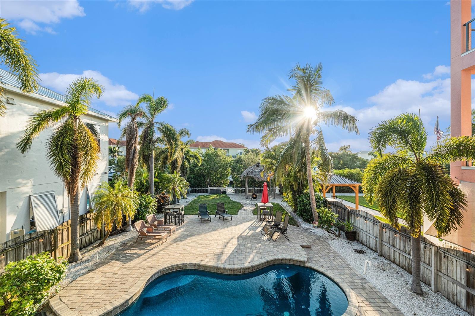 Photo of 1316 APOLLO BEACH BOULEVARD S, APOLLO BEACH, FL 33572