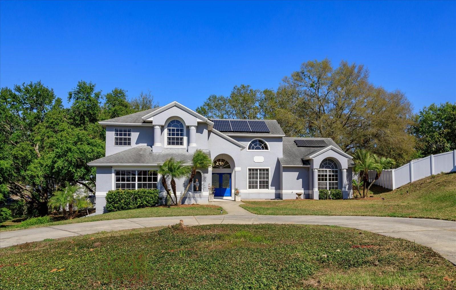 Photo of 12815 KATHERINE CIRCLE, CLERMONT, FL 34711