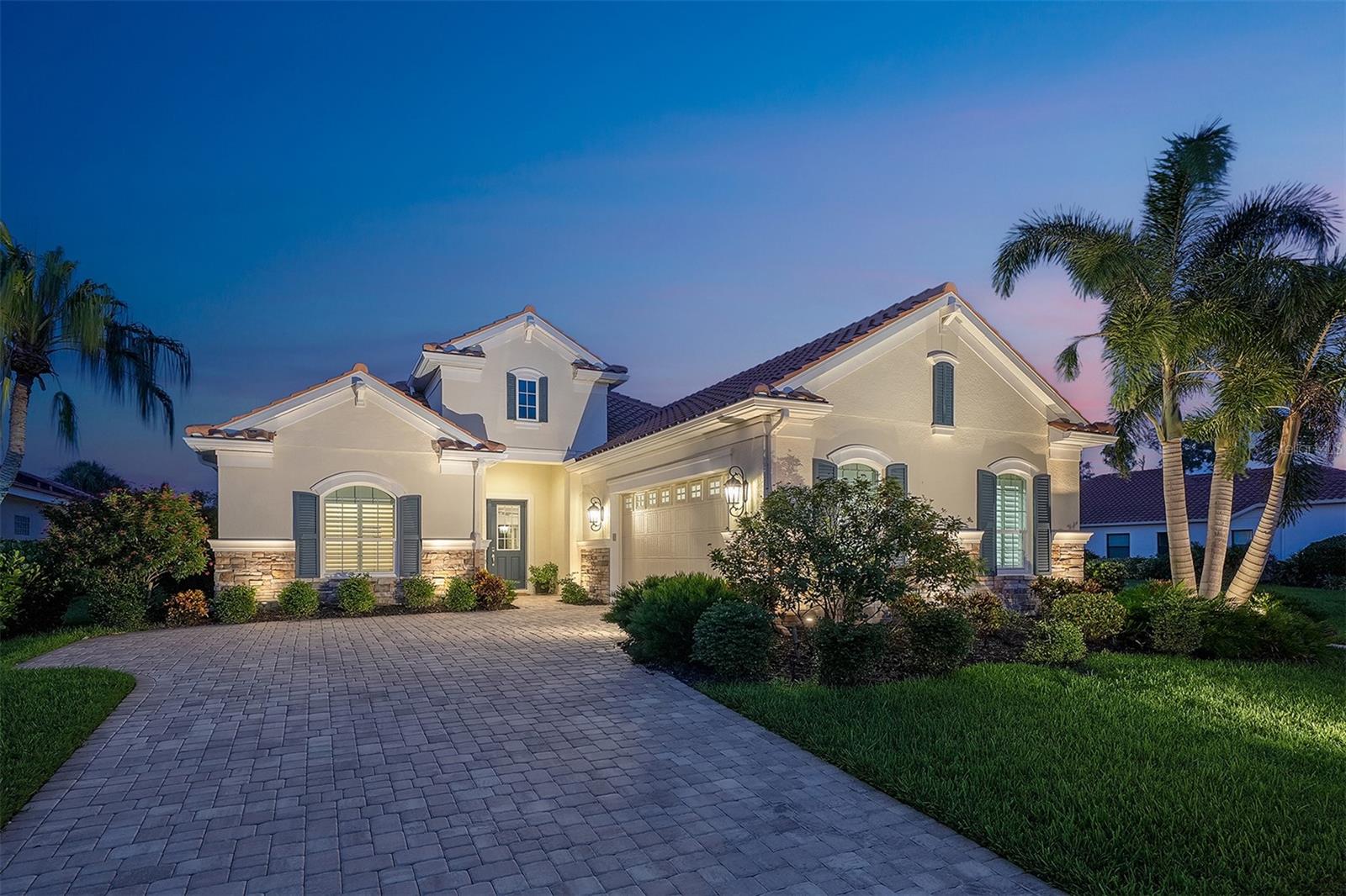 Photo of 1744 GRANDE PARK DRIVE, ENGLEWOOD, FL 34223