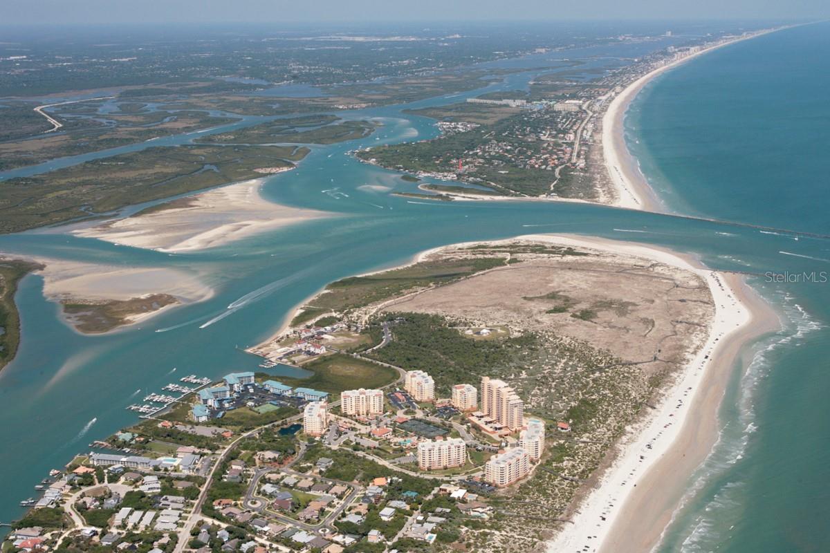 Photo of 261 MINORCA BEACH WAY, NEW SMYRNA BEACH, FL 32169