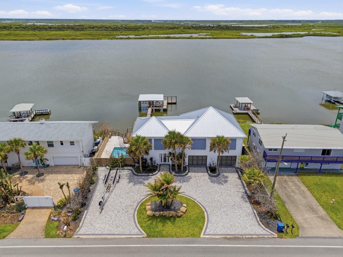 Photo of 7050 TURTLEMOUND ROAD, NEW SMYRNA BEACH, FL 32169