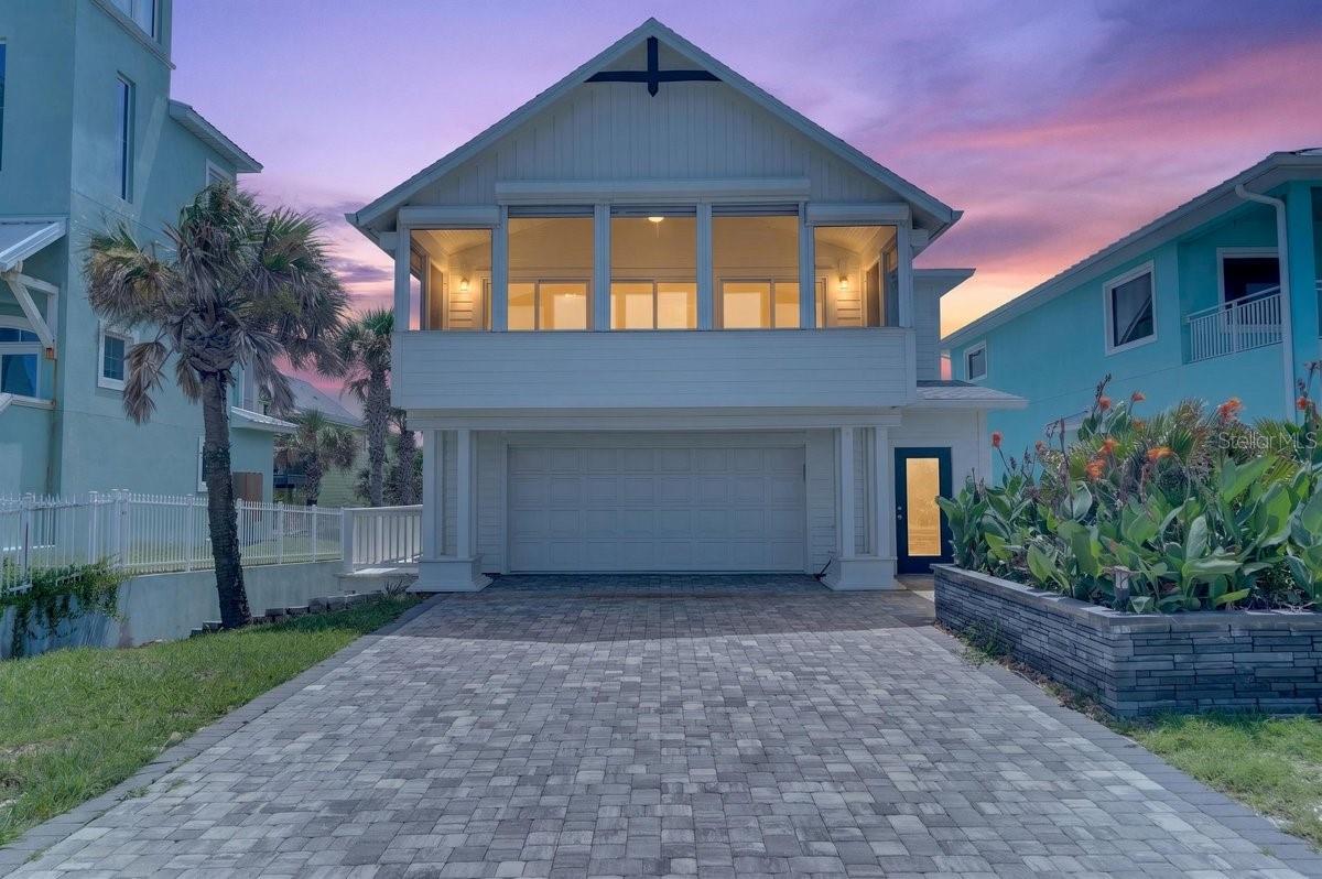Photo of 6118 S ATLANTIC AVENUE, NEW SMYRNA BEACH, FL 32169