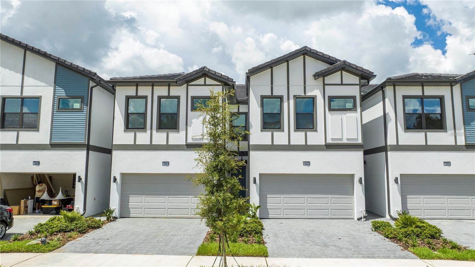 Photo of 10443 EBB TIDE LANE, ORLANDO, FL 32821