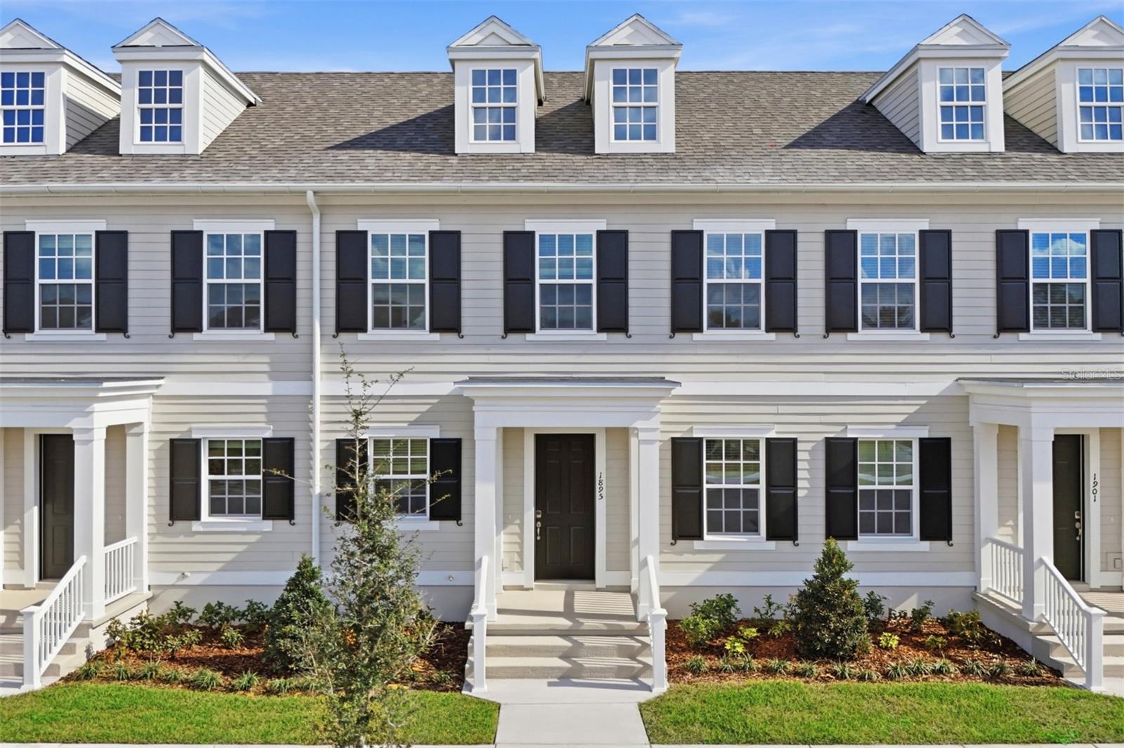 Photo of 1895 SEAWALL WAY, CELEBRATION, FL 34747