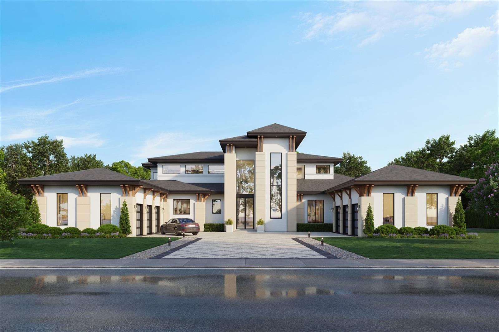 Photo of 8774 LAKE TIBET COURT, ORLANDO, FL 32836