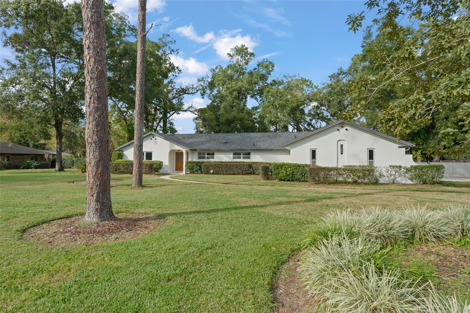 Photo of 1209 ROXBORO ROAD, LONGWOOD, FL 32750