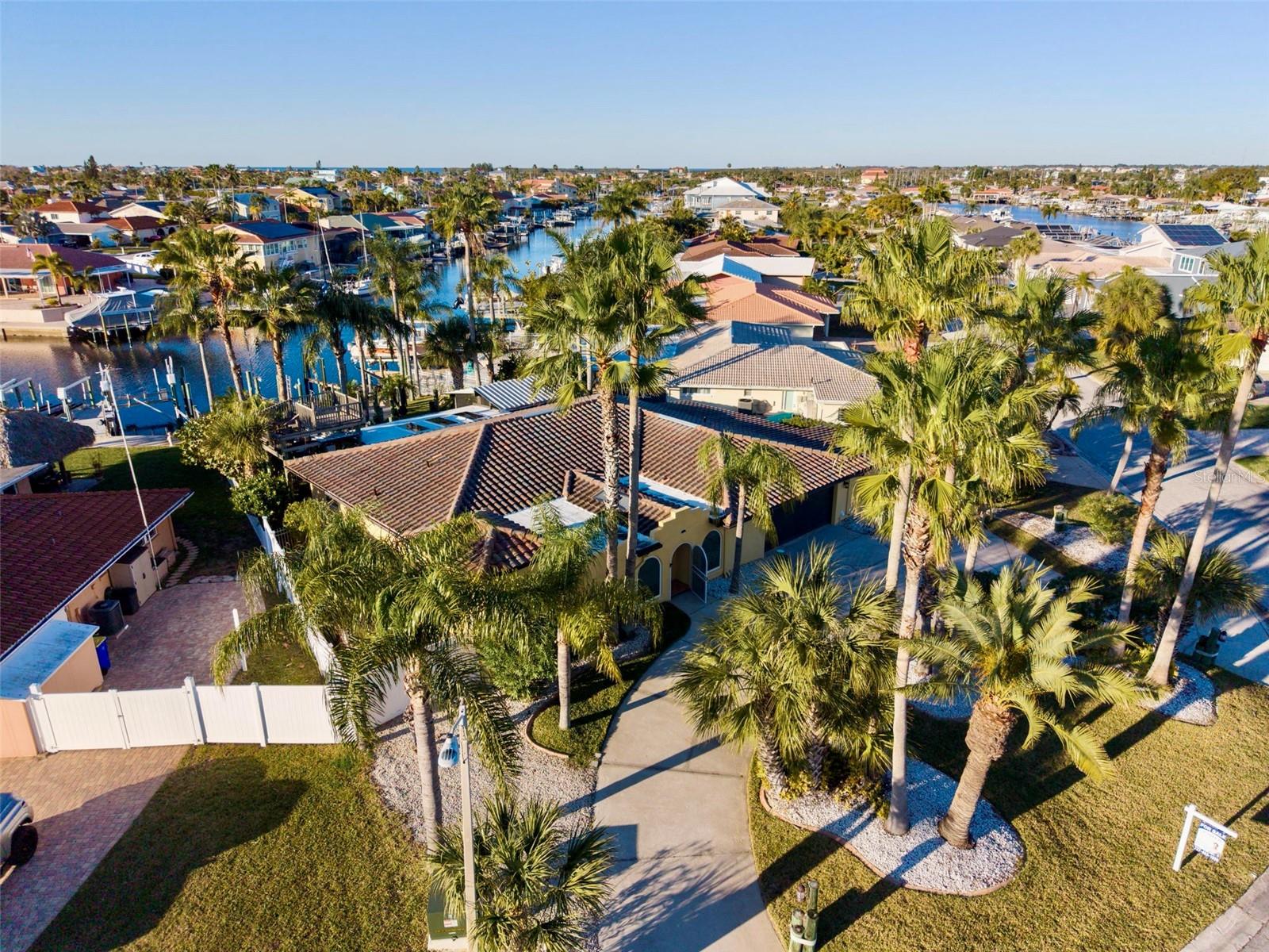 Photo of 4951 GALLEON COURT, NEW PORT RICHEY, FL 34652