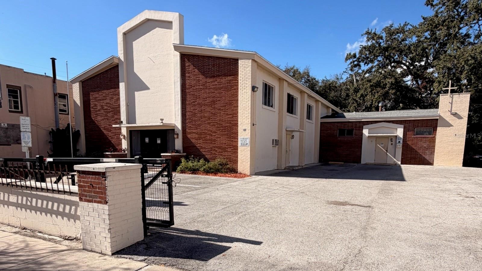 Photo of 514 S PARRAMORE AVENUE, ORLANDO, FL 32805