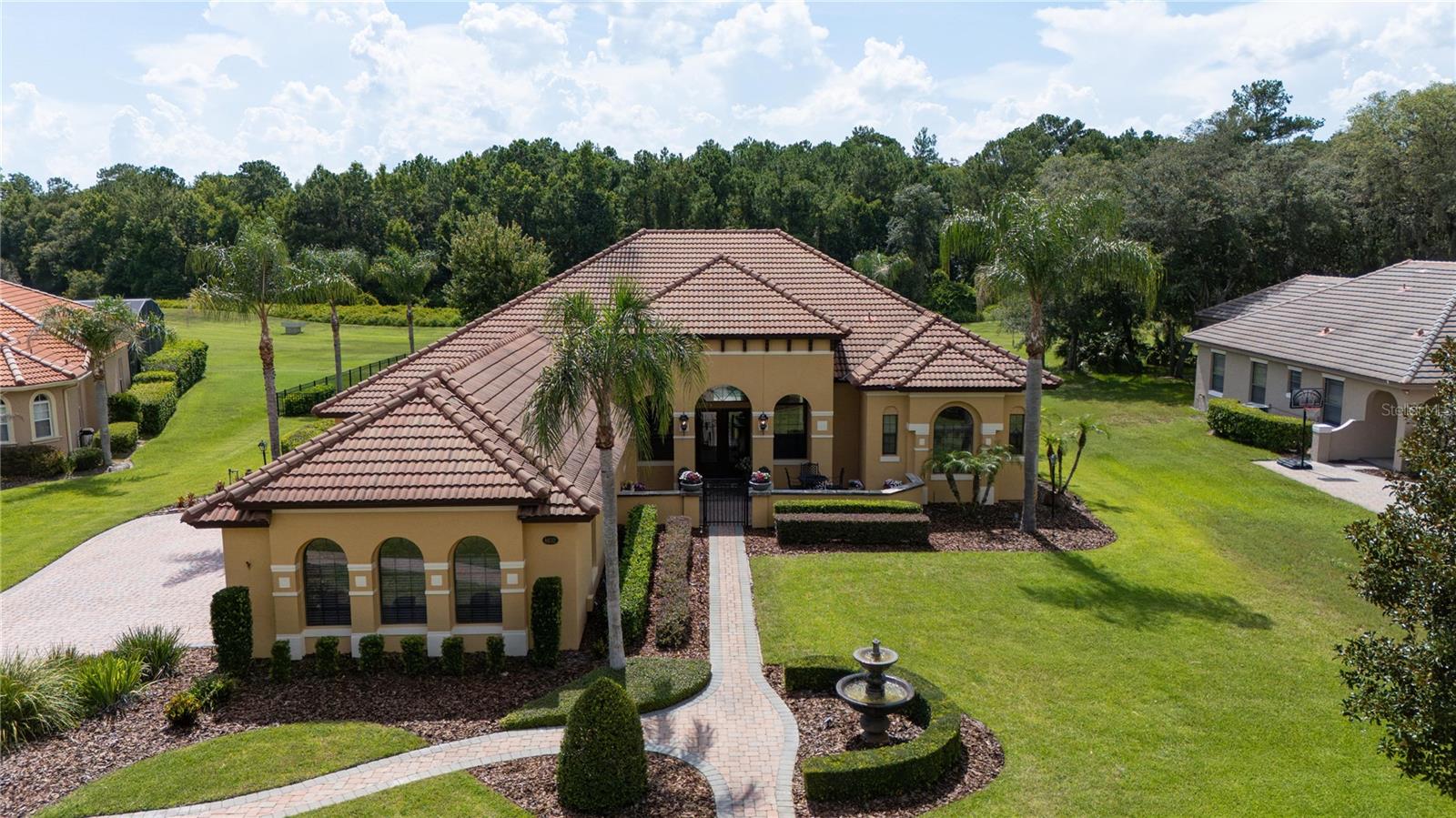 Photo of 8632 SPIKERUSH COURT, SANFORD, FL 32771