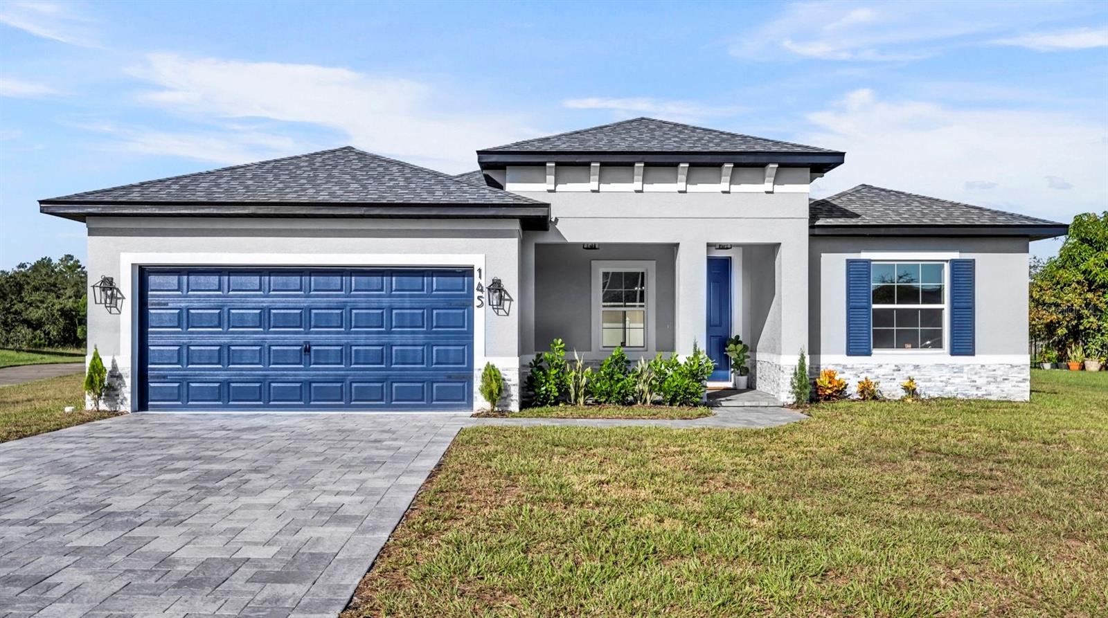 Photo of 49 ORCHID COURT, POINCIANA, FL 34759