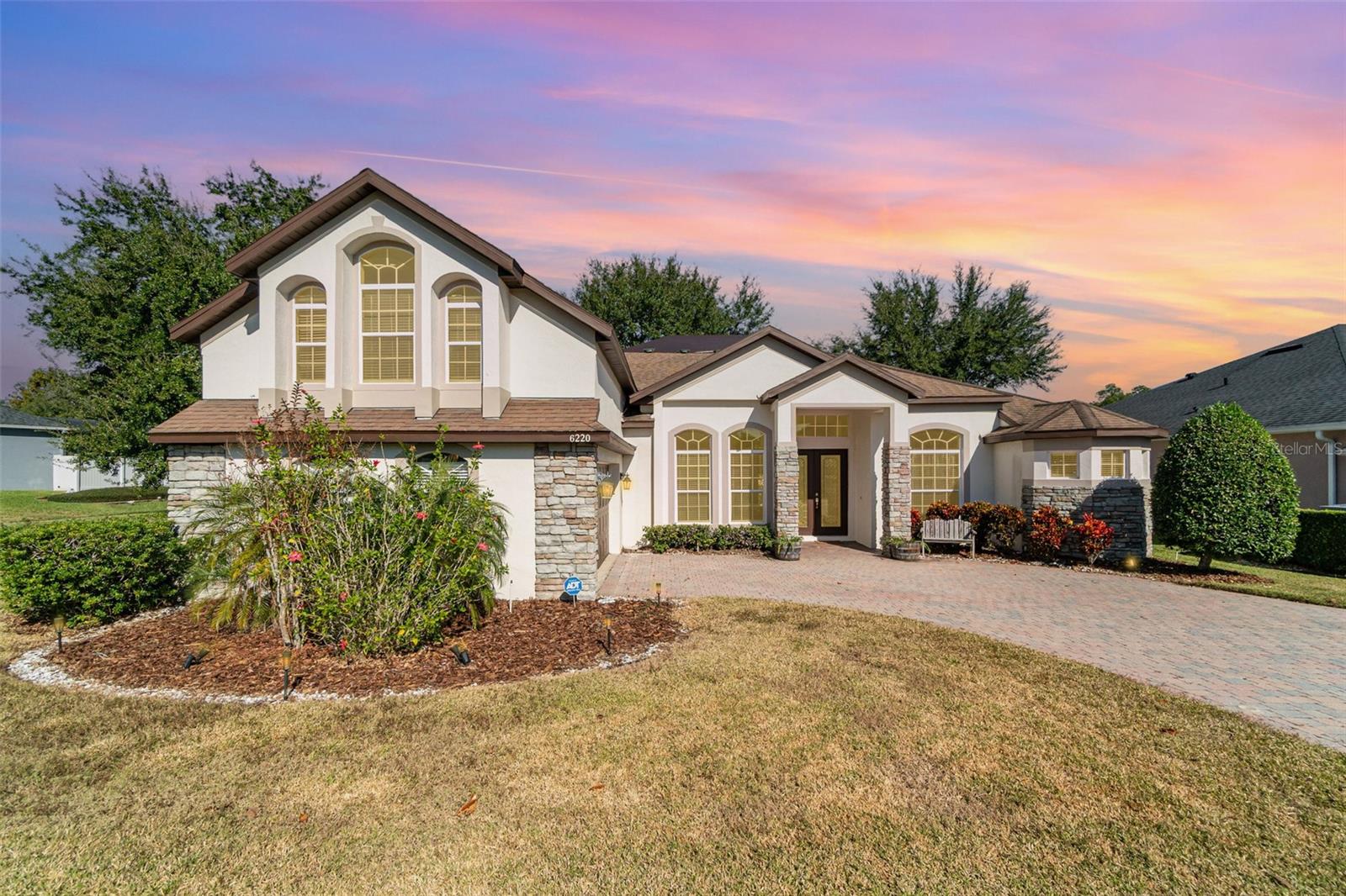 Photo of 6220 HEDGESPARROWS LANE, SANFORD, FL 32771