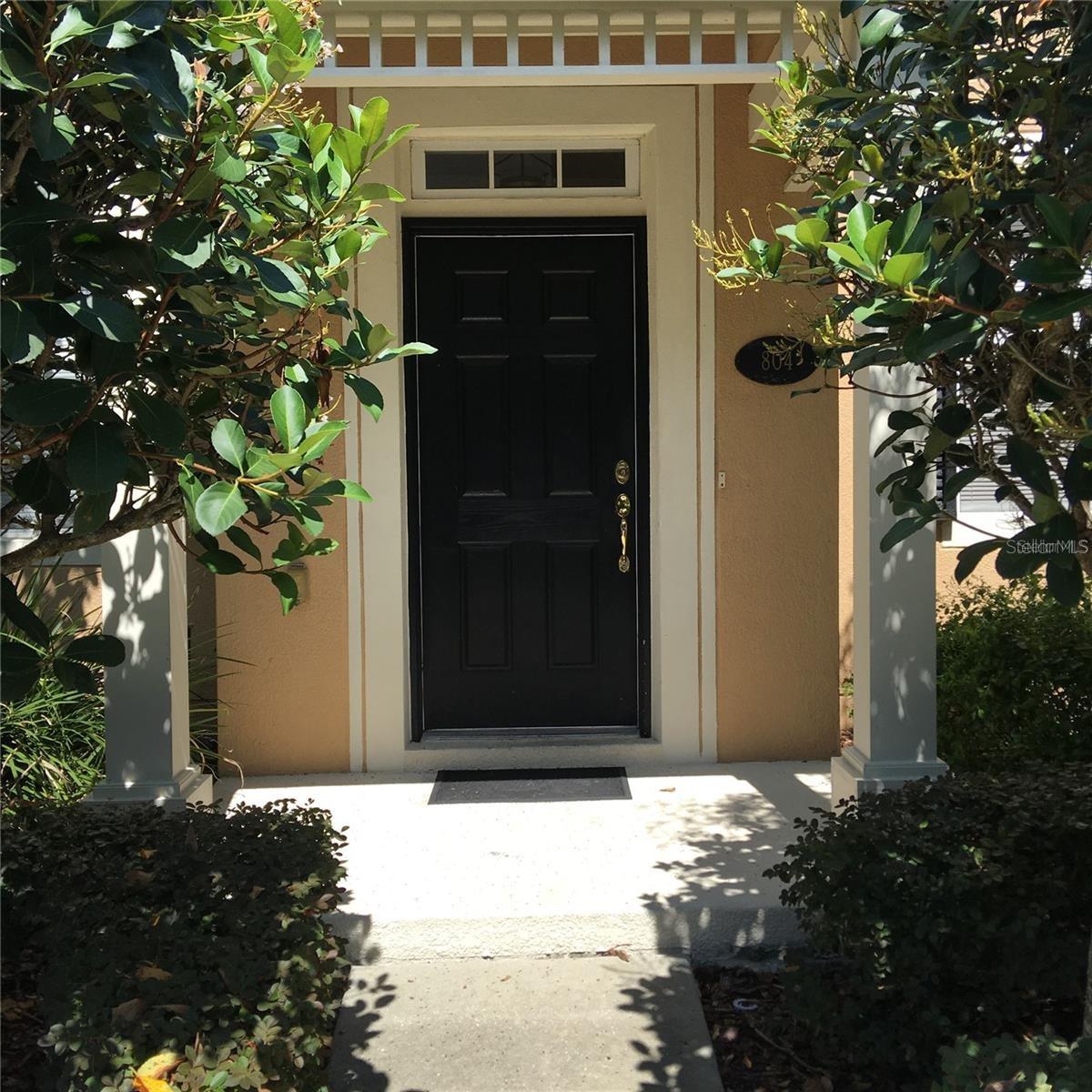 Photo of 804 CARLYLE LANE, DELAND, FL 32724