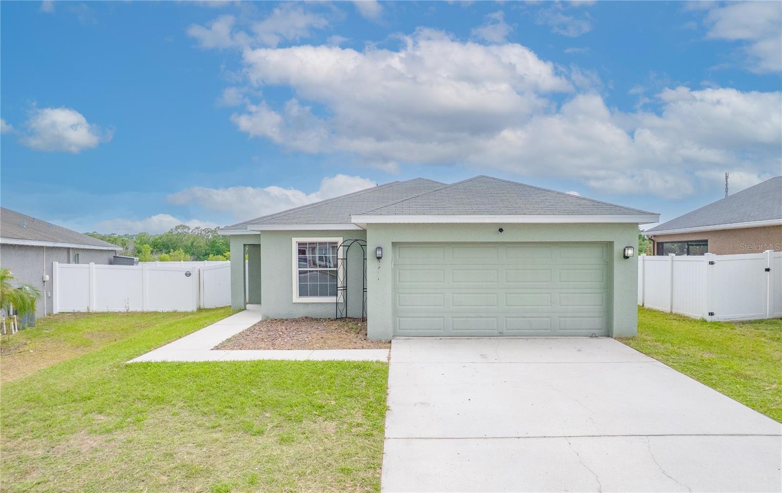 Photo of 6517 BAYSTON HILL PLACE, ZEPHYRHILLS, FL 33541