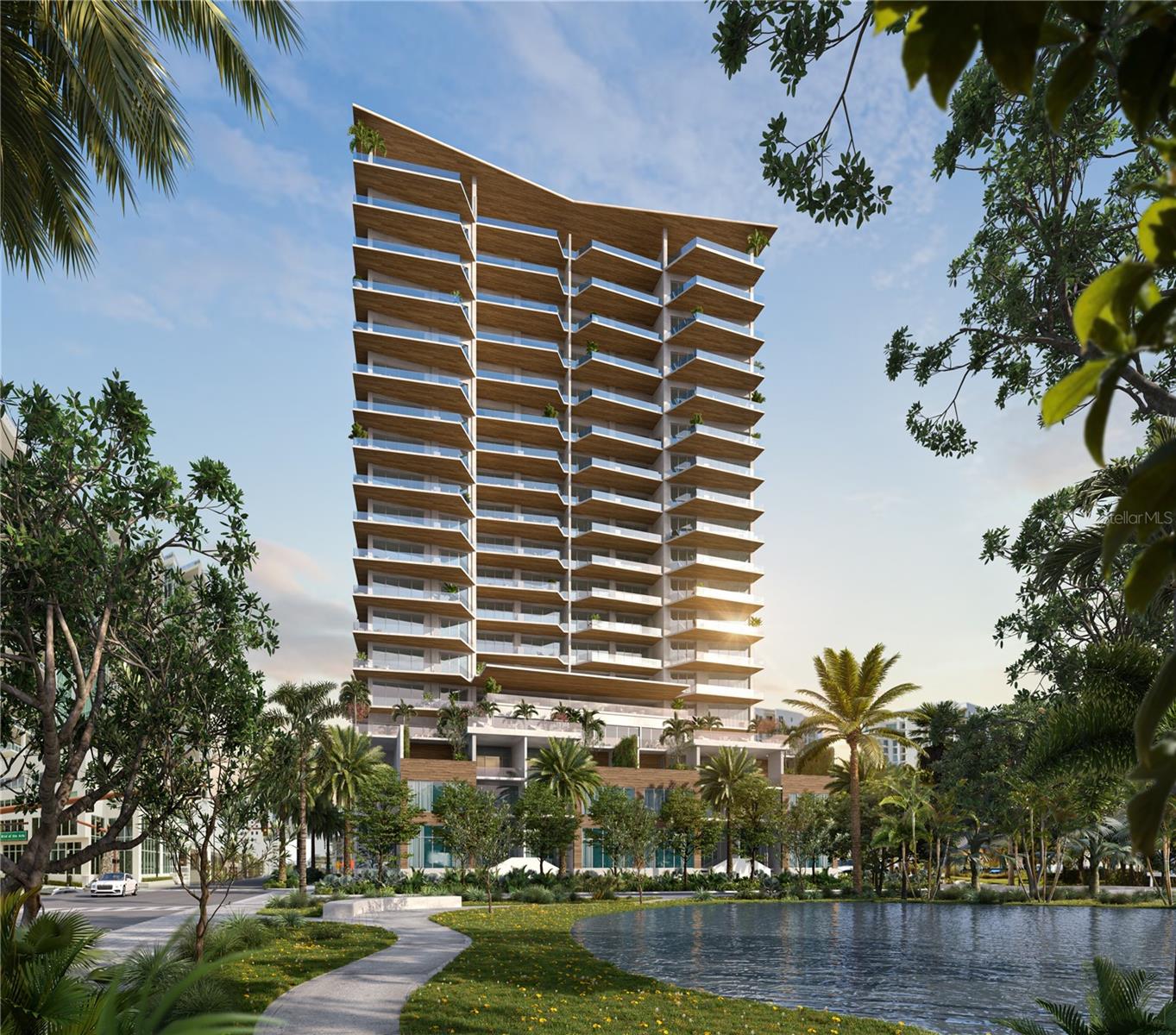 Photo of 668 QUAY COMMONS, SARASOTA, FL 34236